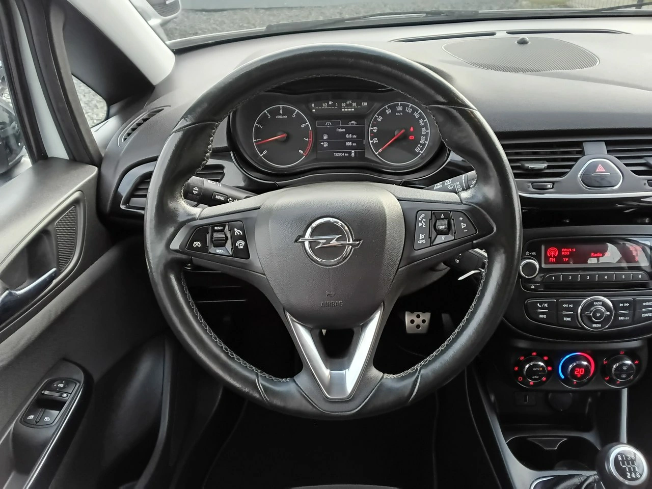 Opel Corsa - Zdjęcie 18