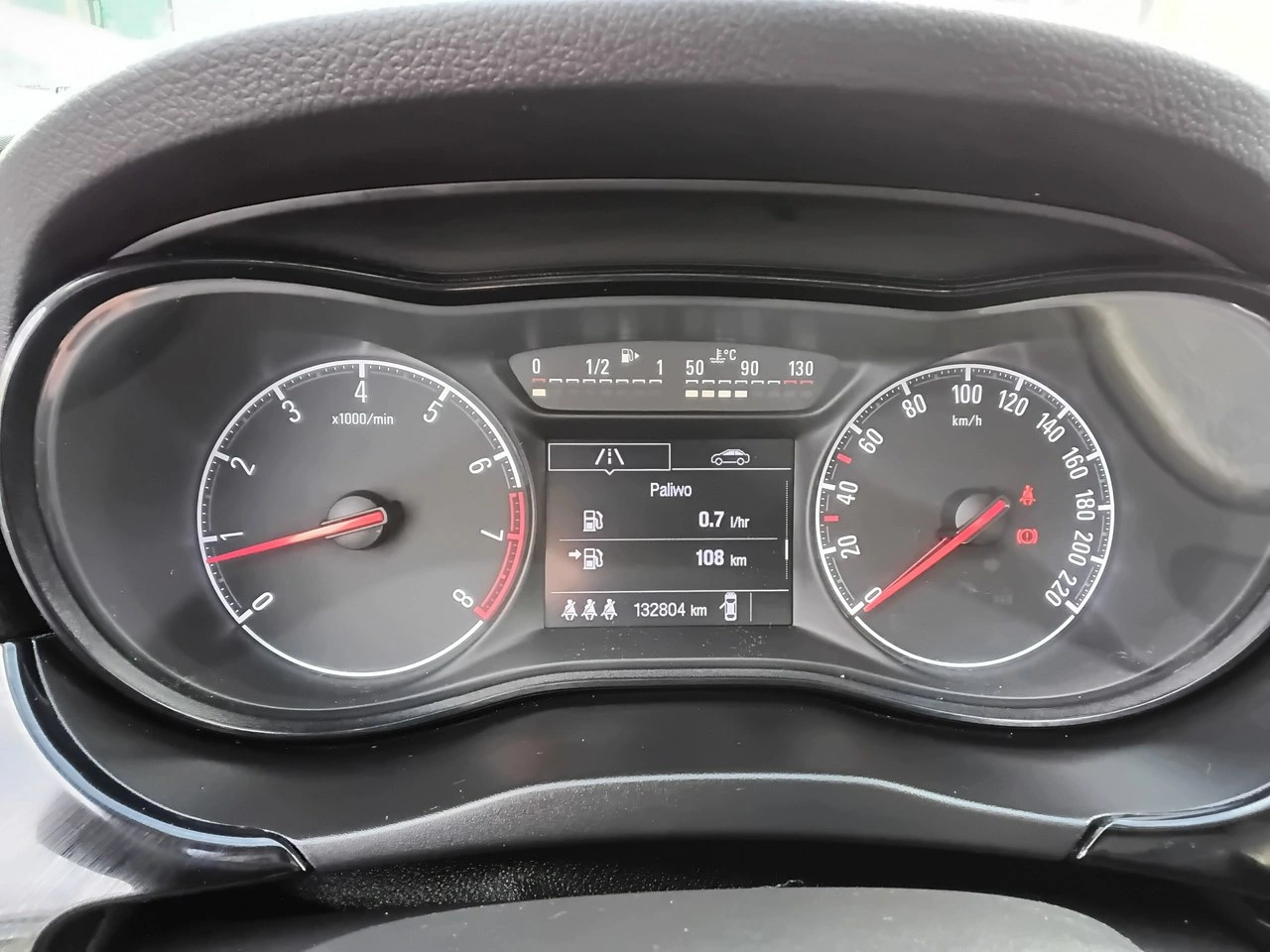 Opel Corsa - Zdjęcie 21