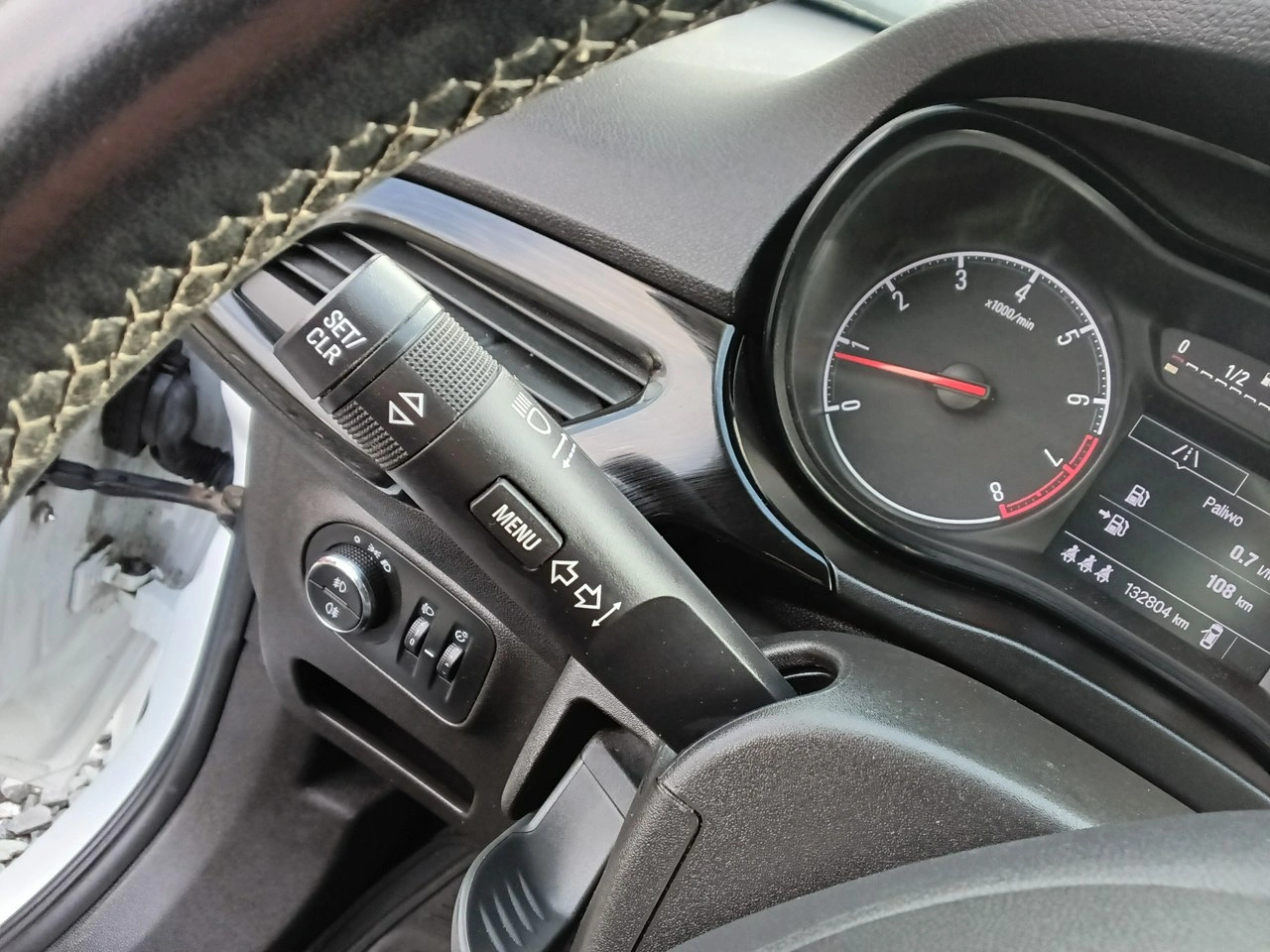 Opel Corsa - Zdjęcie 26