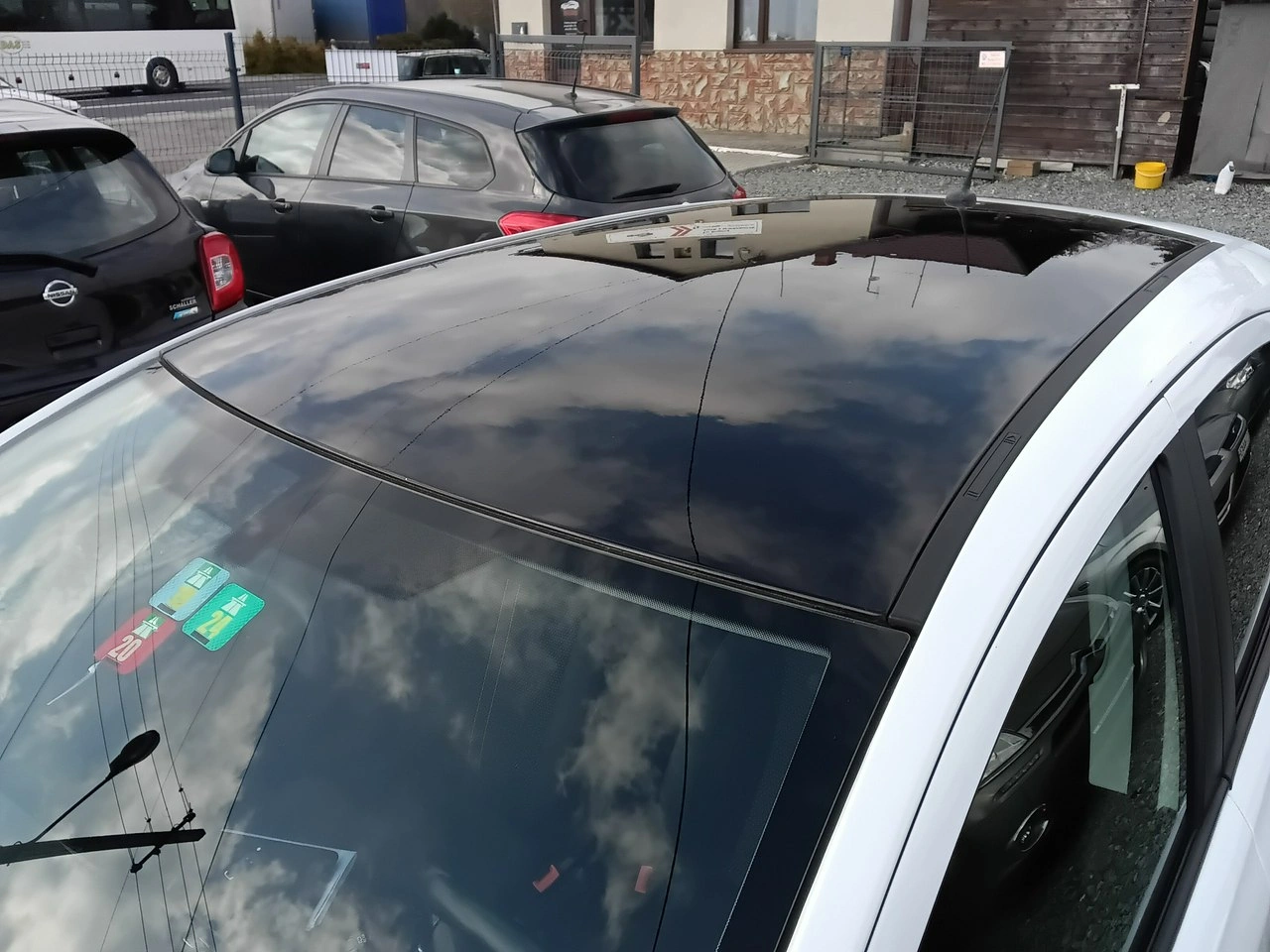 Opel Corsa - Zdjęcie 29