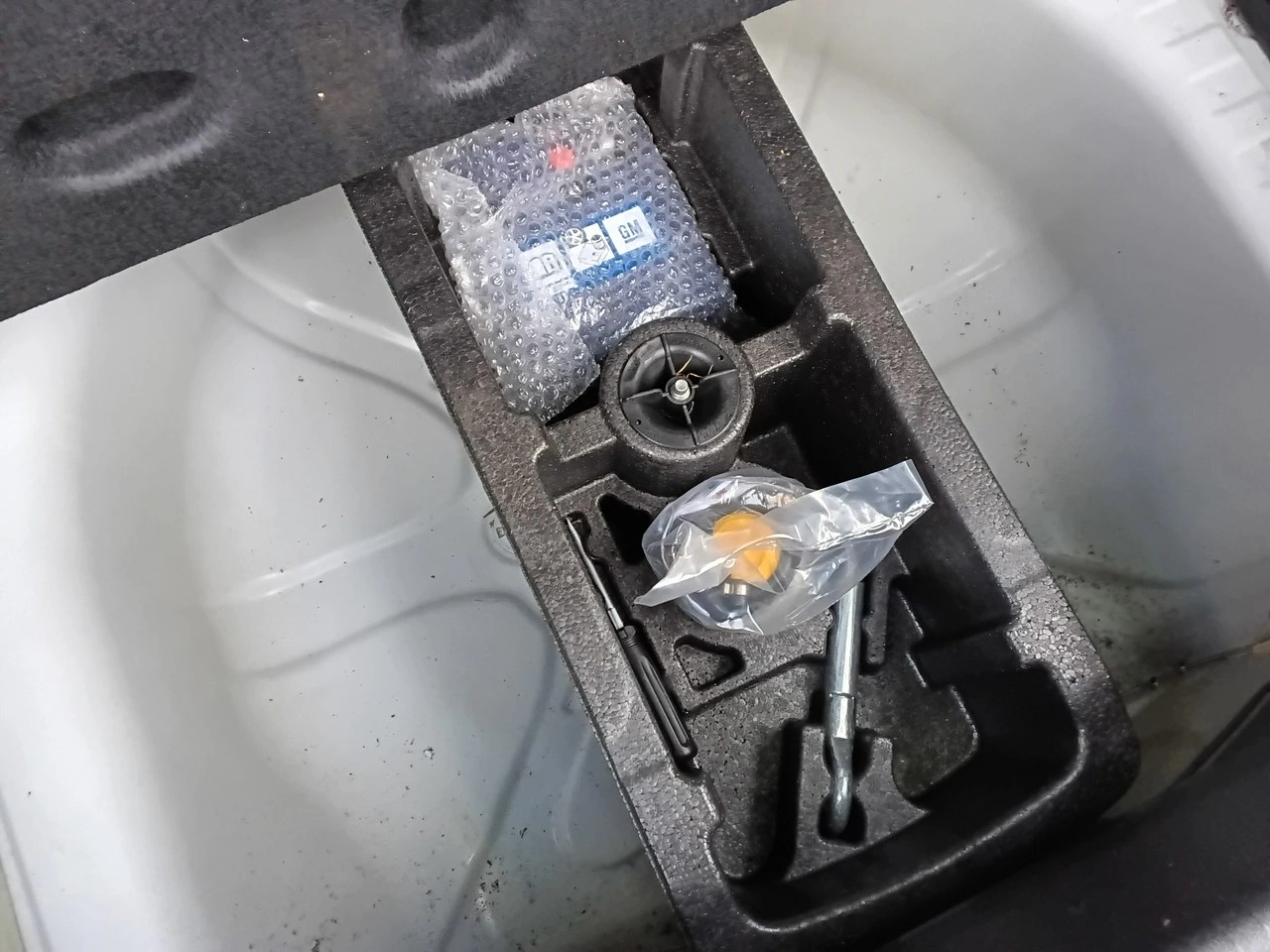 Opel Corsa - Zdjęcie 33