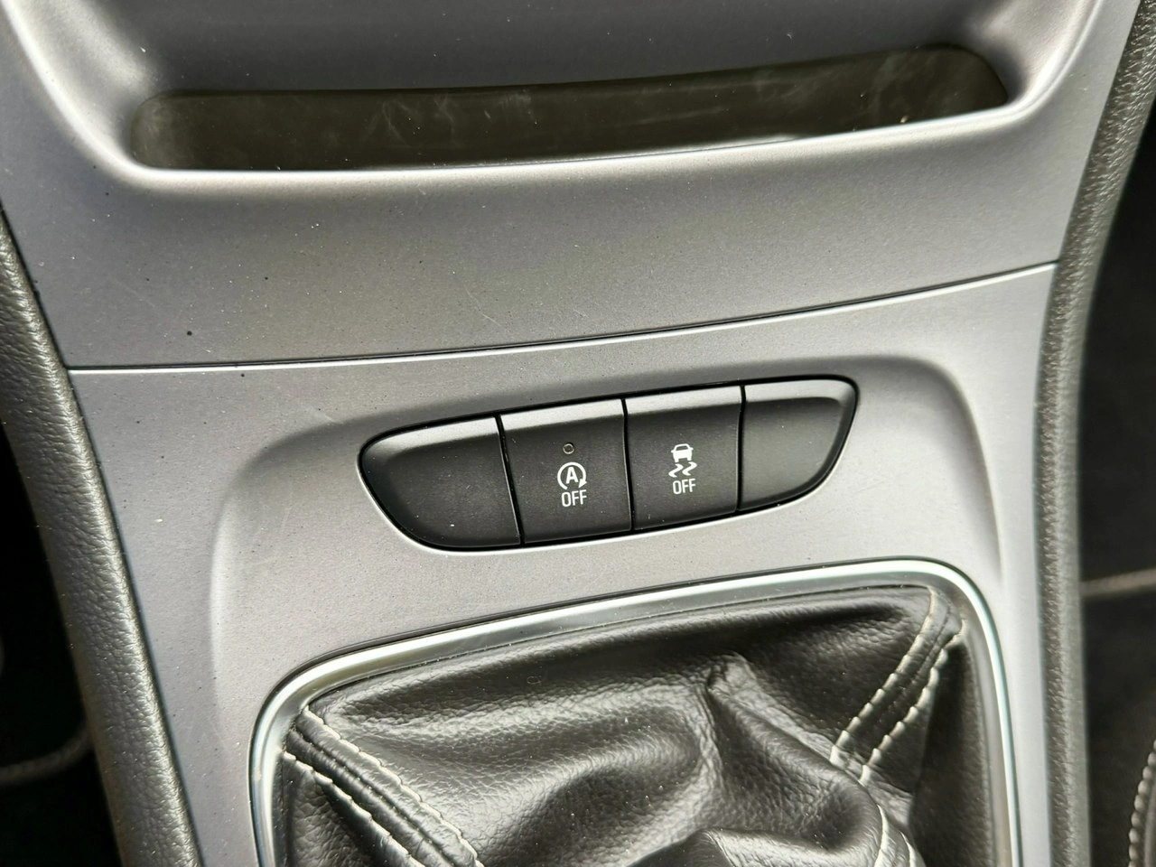 Opel Astra - Zdjęcie 15