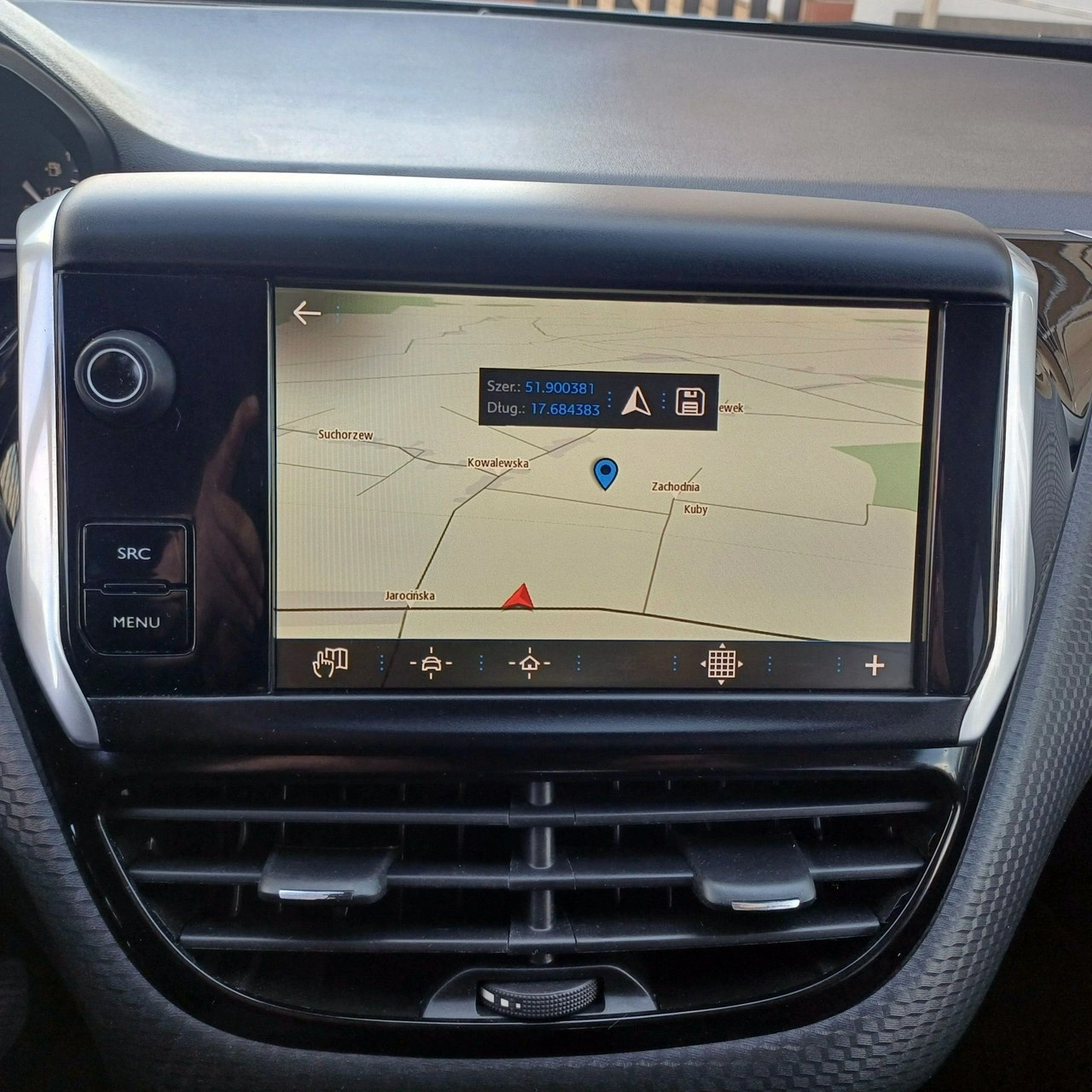 Peugeot 2008 - Zdjęcie 14