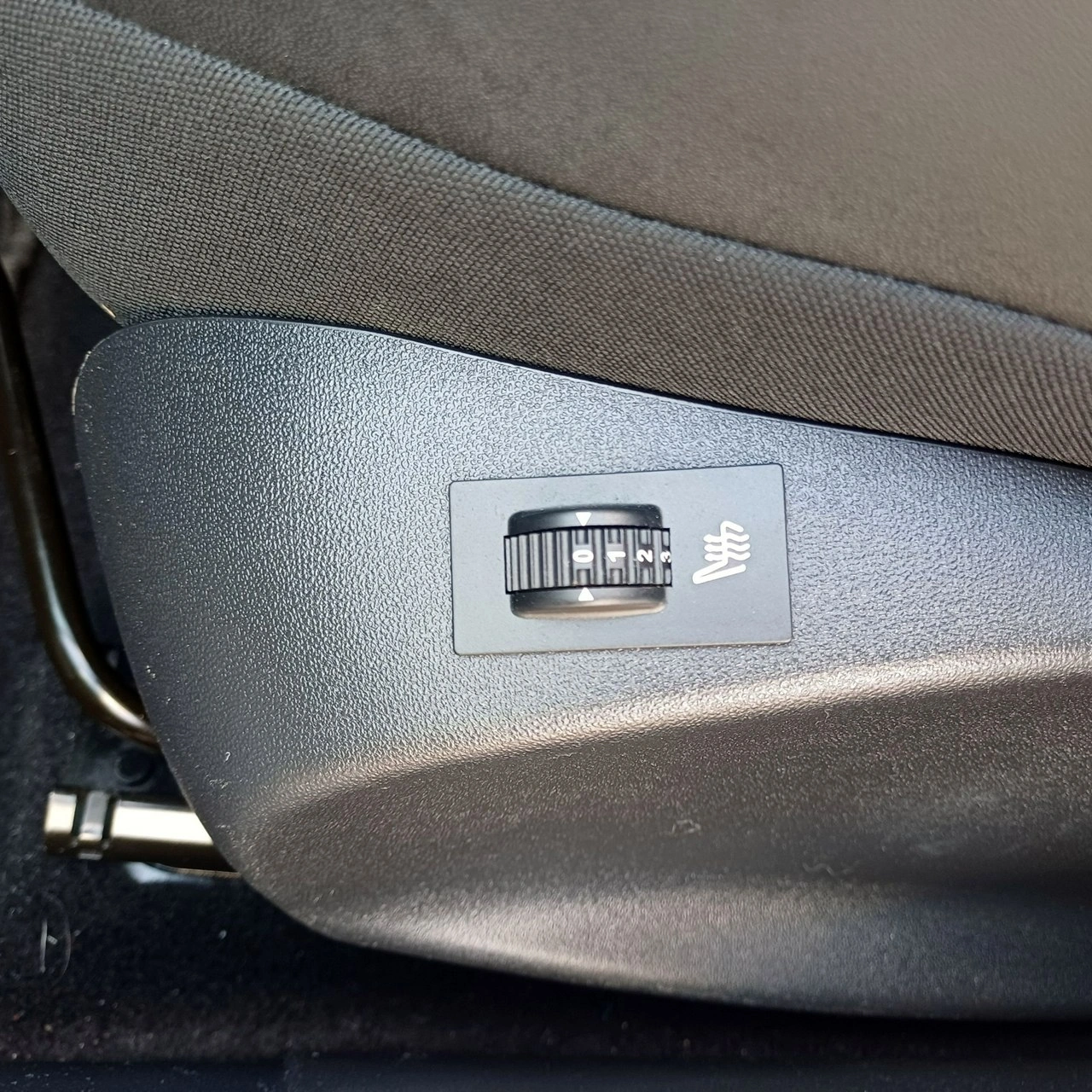 Peugeot 2008 - Zdjęcie 19