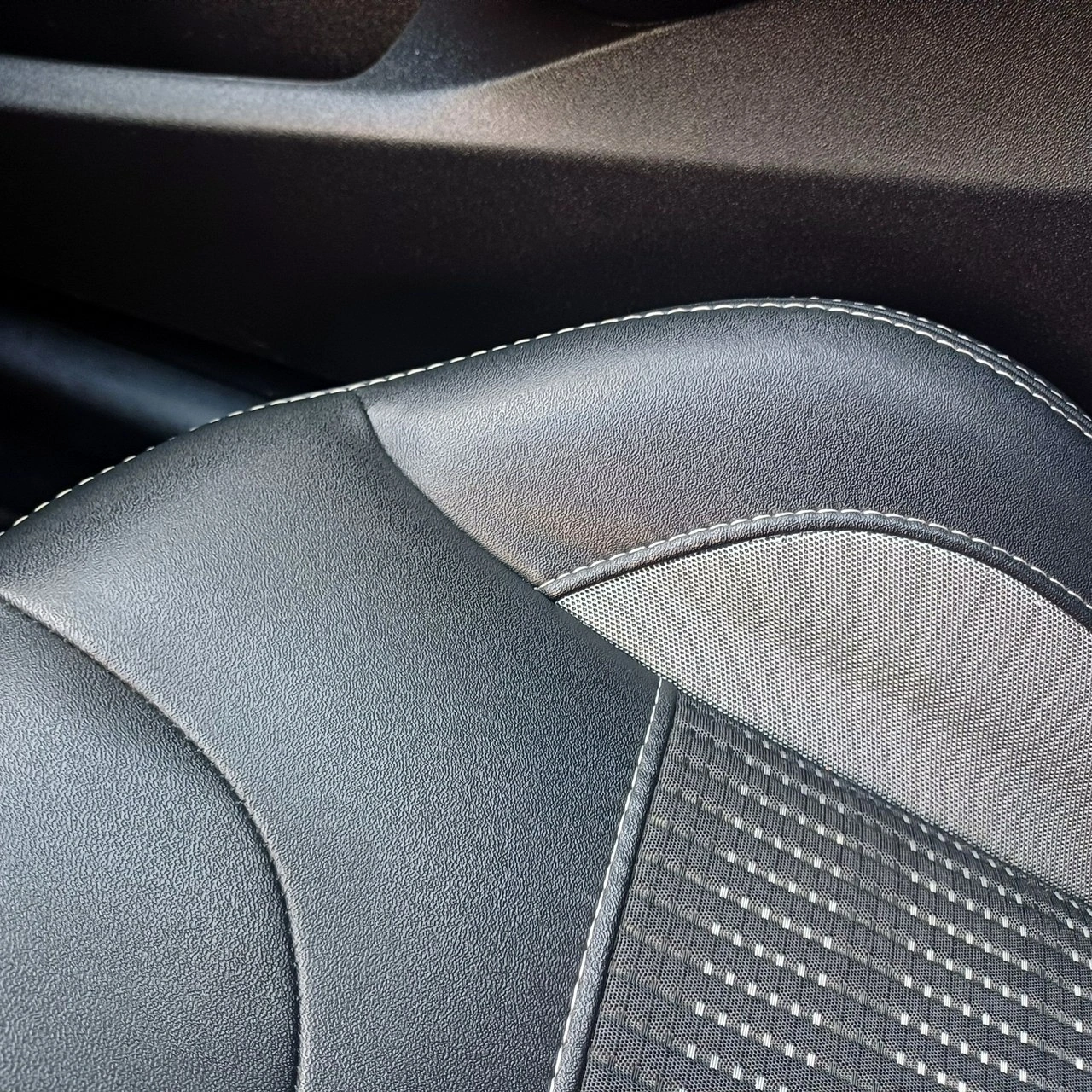 Peugeot 2008 - Zdjęcie 21