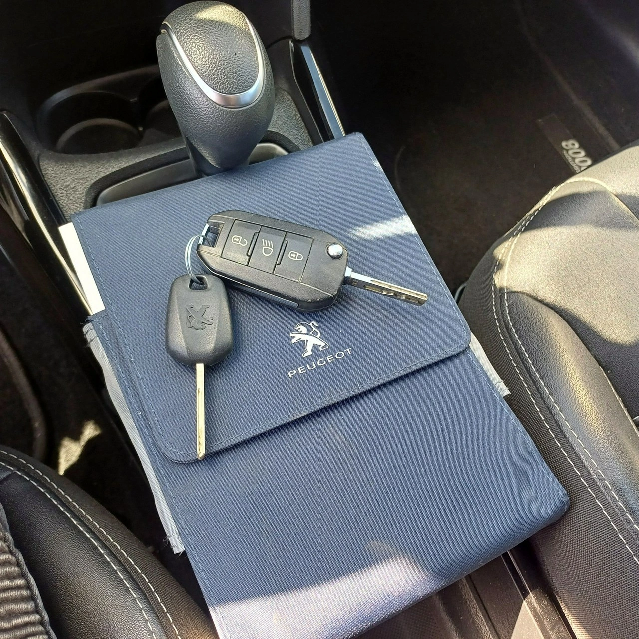 Peugeot 2008 - Zdjęcie 26