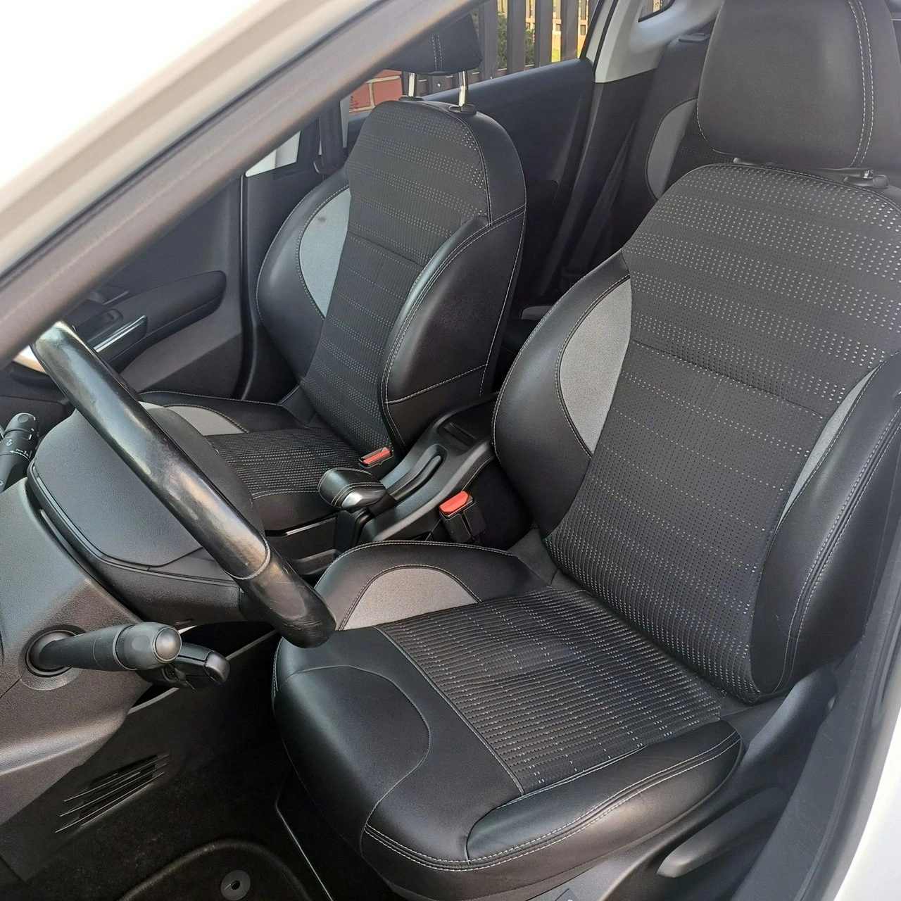 Peugeot 2008 - Zdjęcie 5