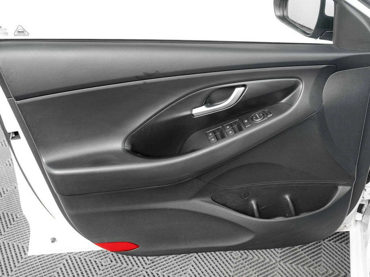 Hyundai i30 - Zdjęcie 9