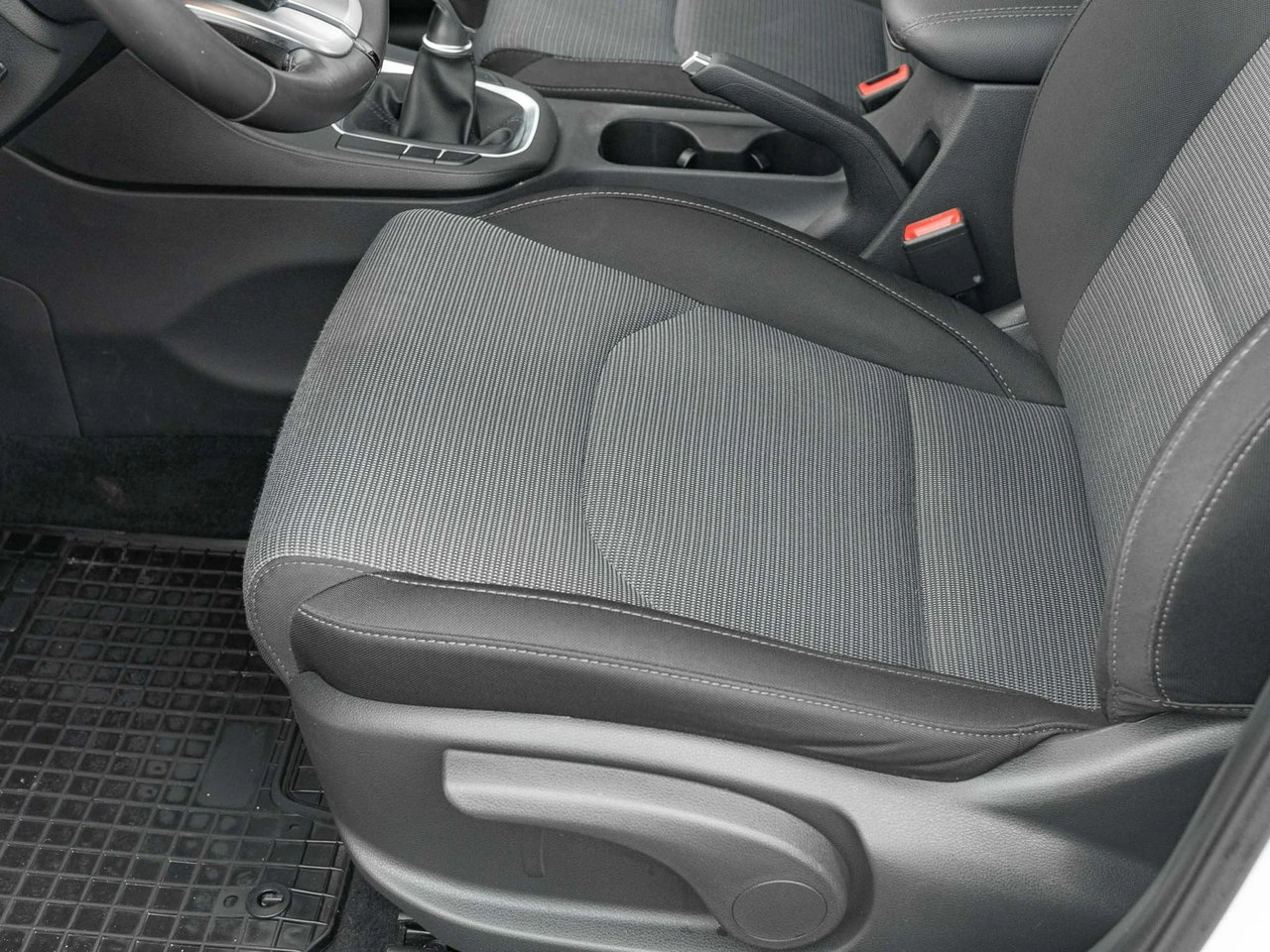 Hyundai i30 - Zdjęcie 10