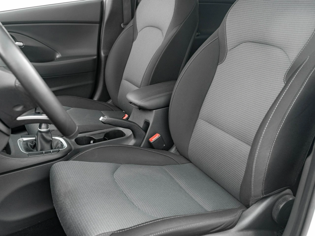 Hyundai i30 - Zdjęcie 11