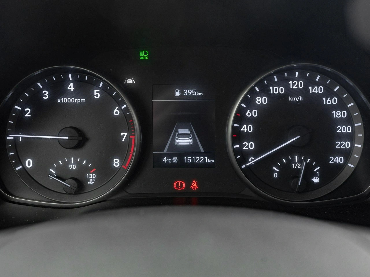 Hyundai i30 - Zdjęcie 12