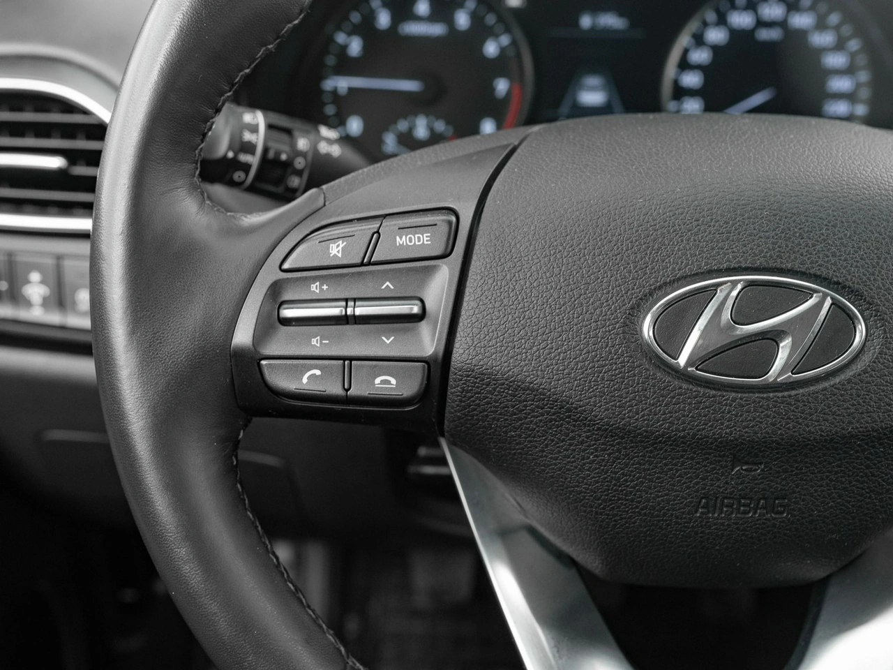 Hyundai i30 - Zdjęcie 13