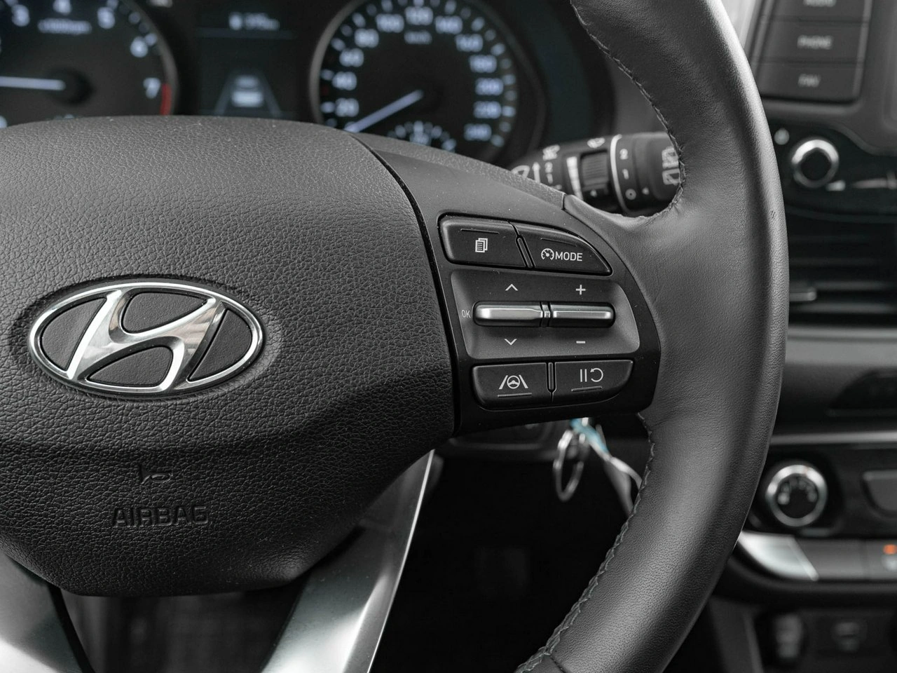 Hyundai i30 - Zdjęcie 14