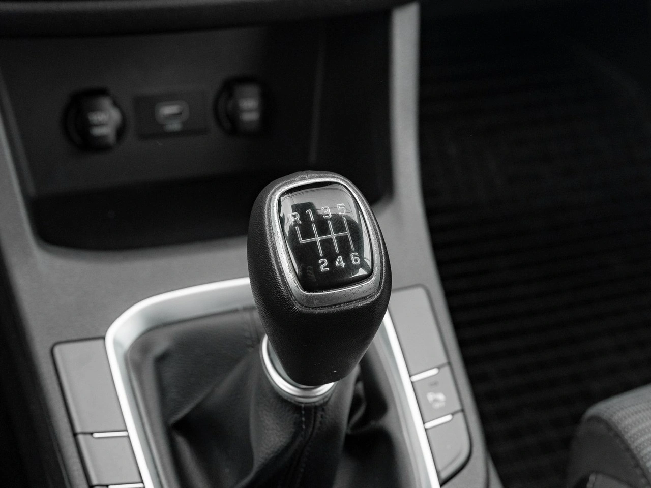 Hyundai i30 - Zdjęcie 15