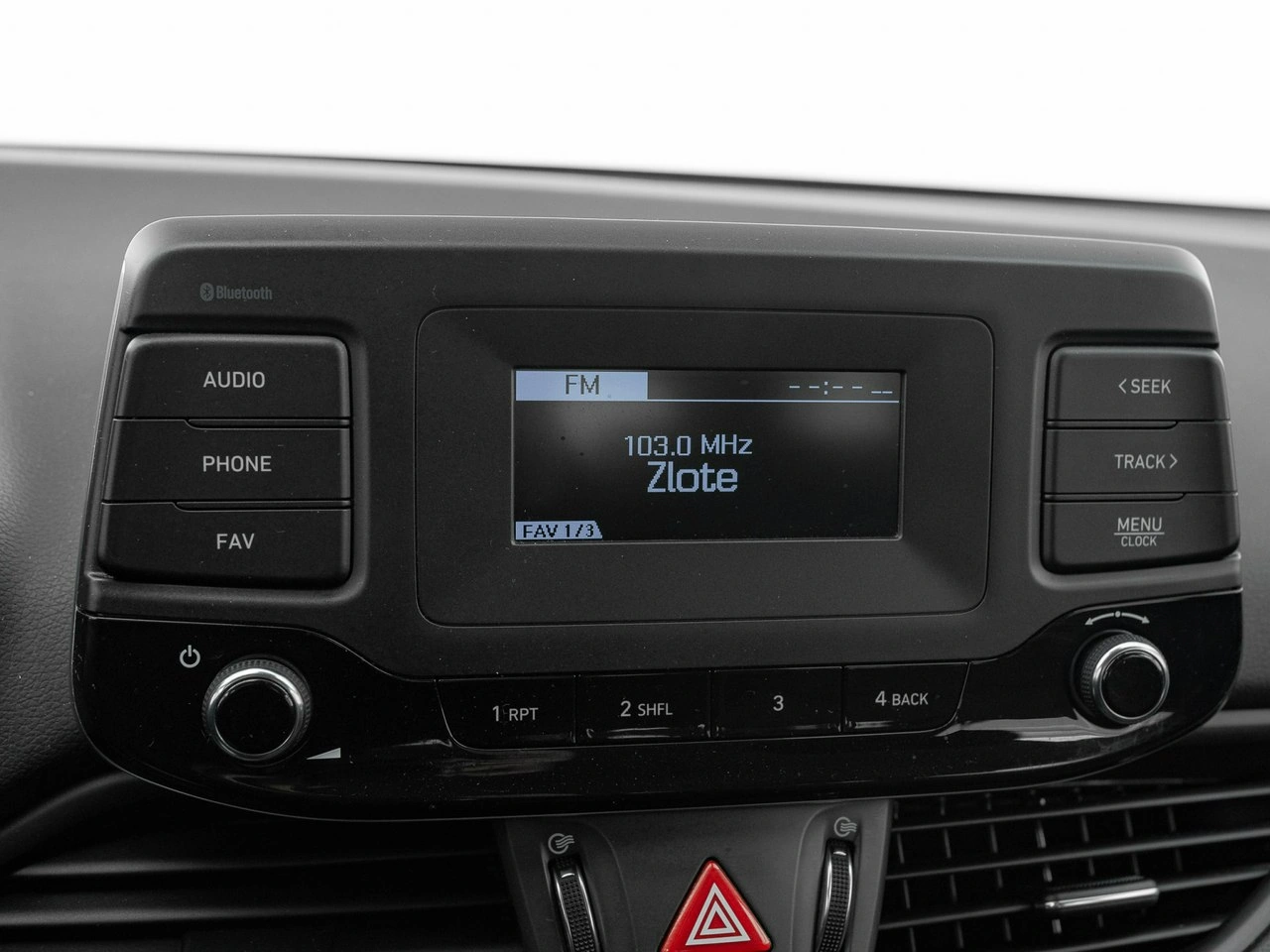 Hyundai i30 - Zdjęcie 17