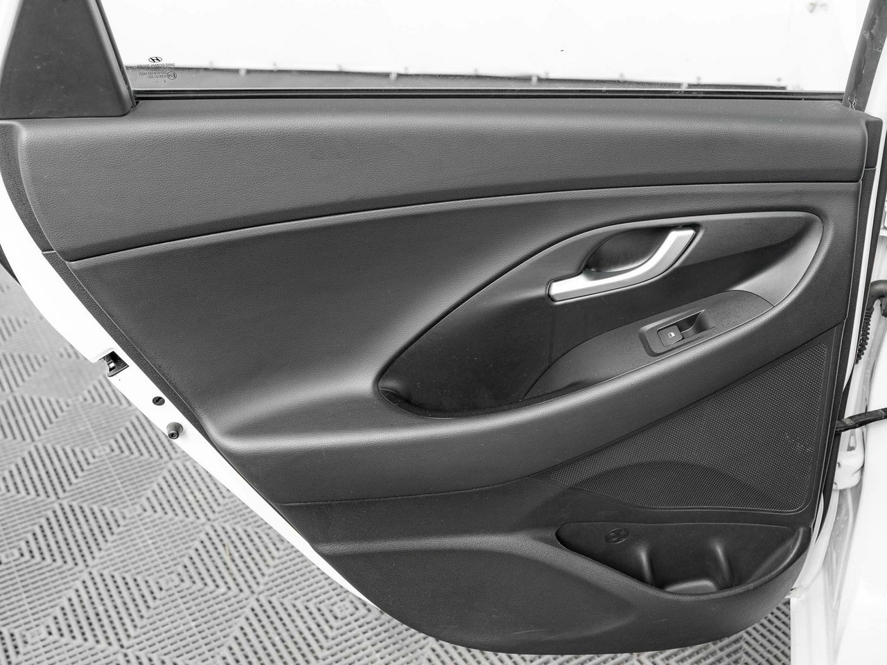 Hyundai i30 - Zdjęcie 18