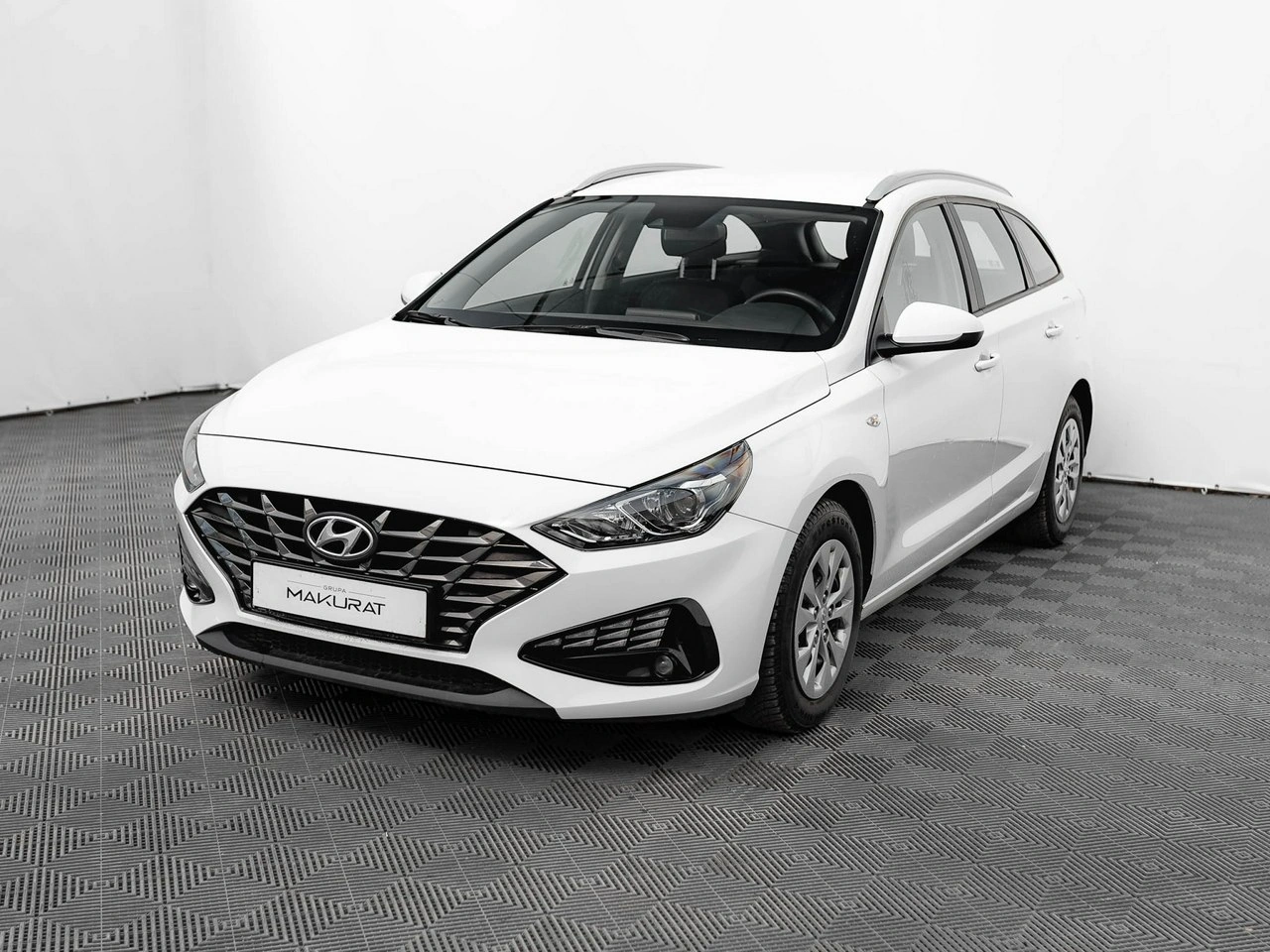 Hyundai i30 - Zdjęcie 1