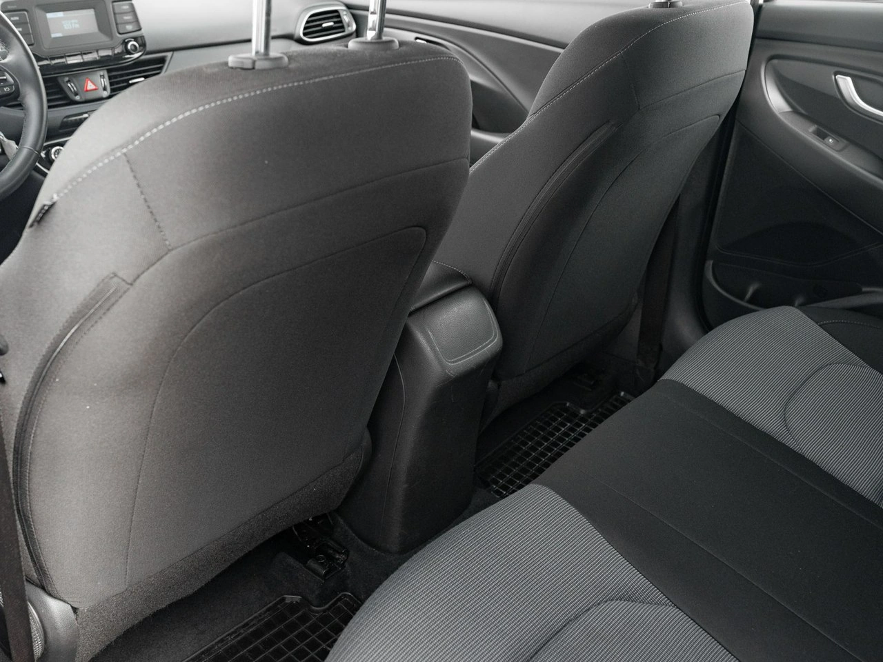 Hyundai i30 - Zdjęcie 19