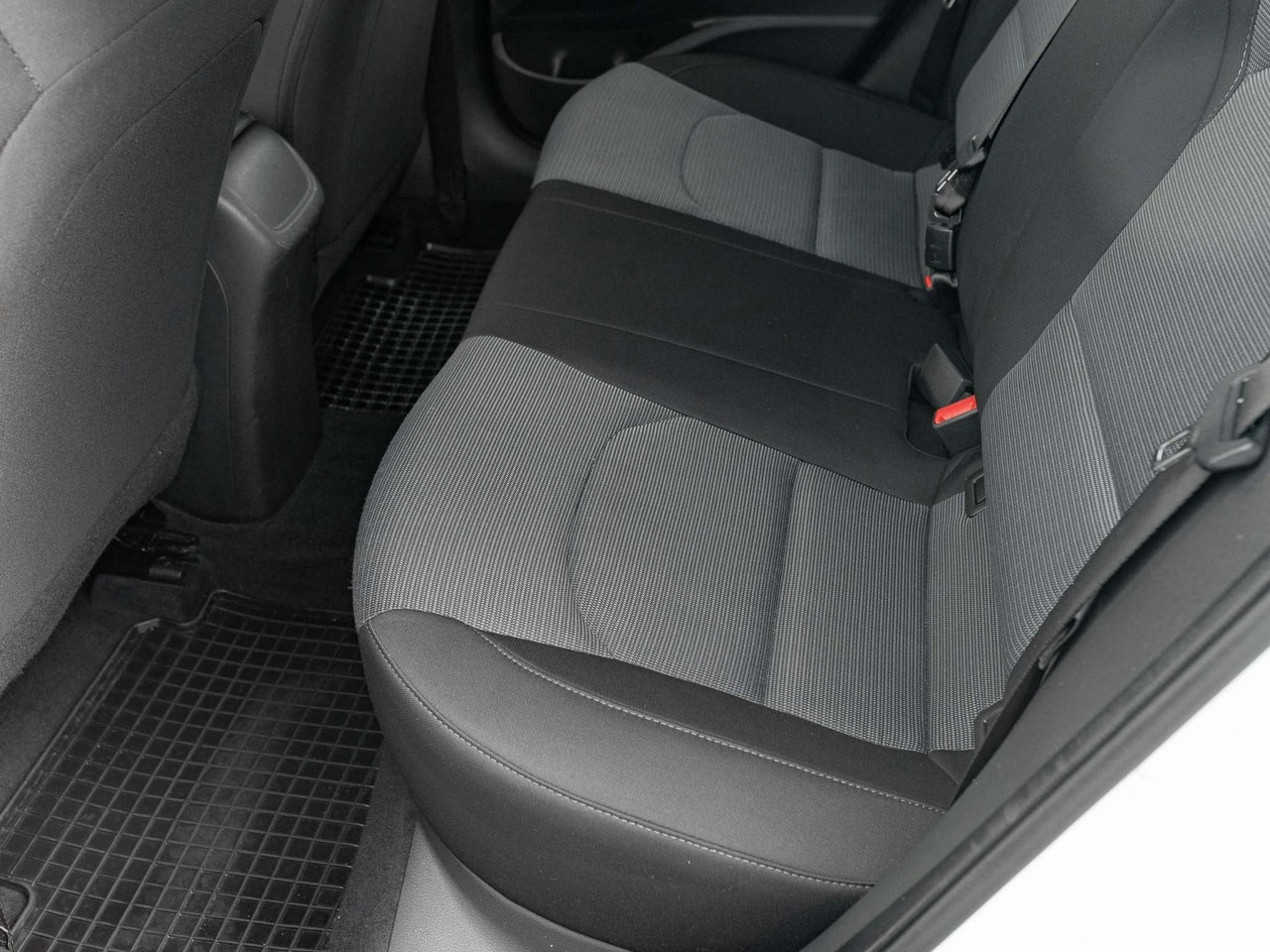 Hyundai i30 - Zdjęcie 20