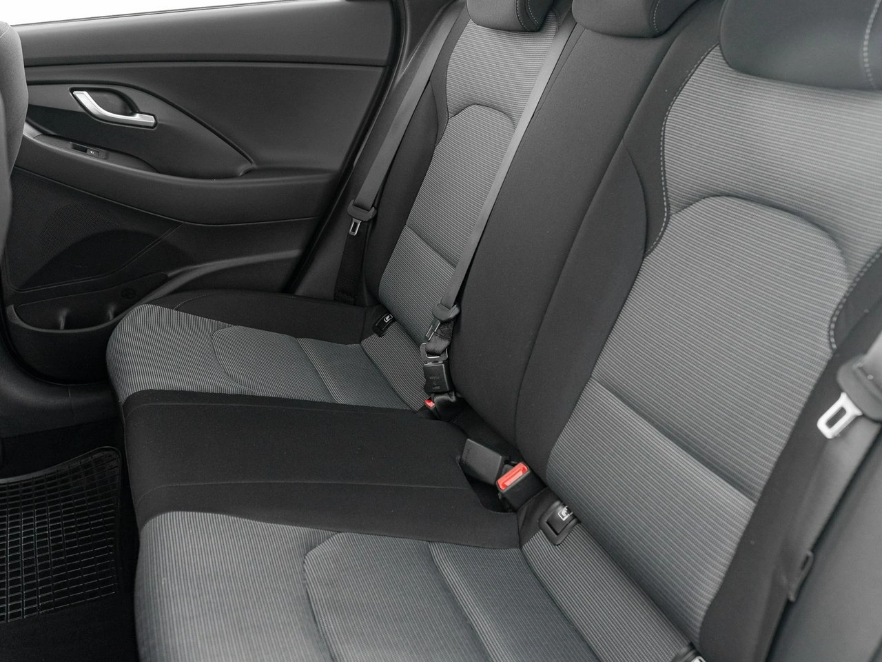 Hyundai i30 - Zdjęcie 21