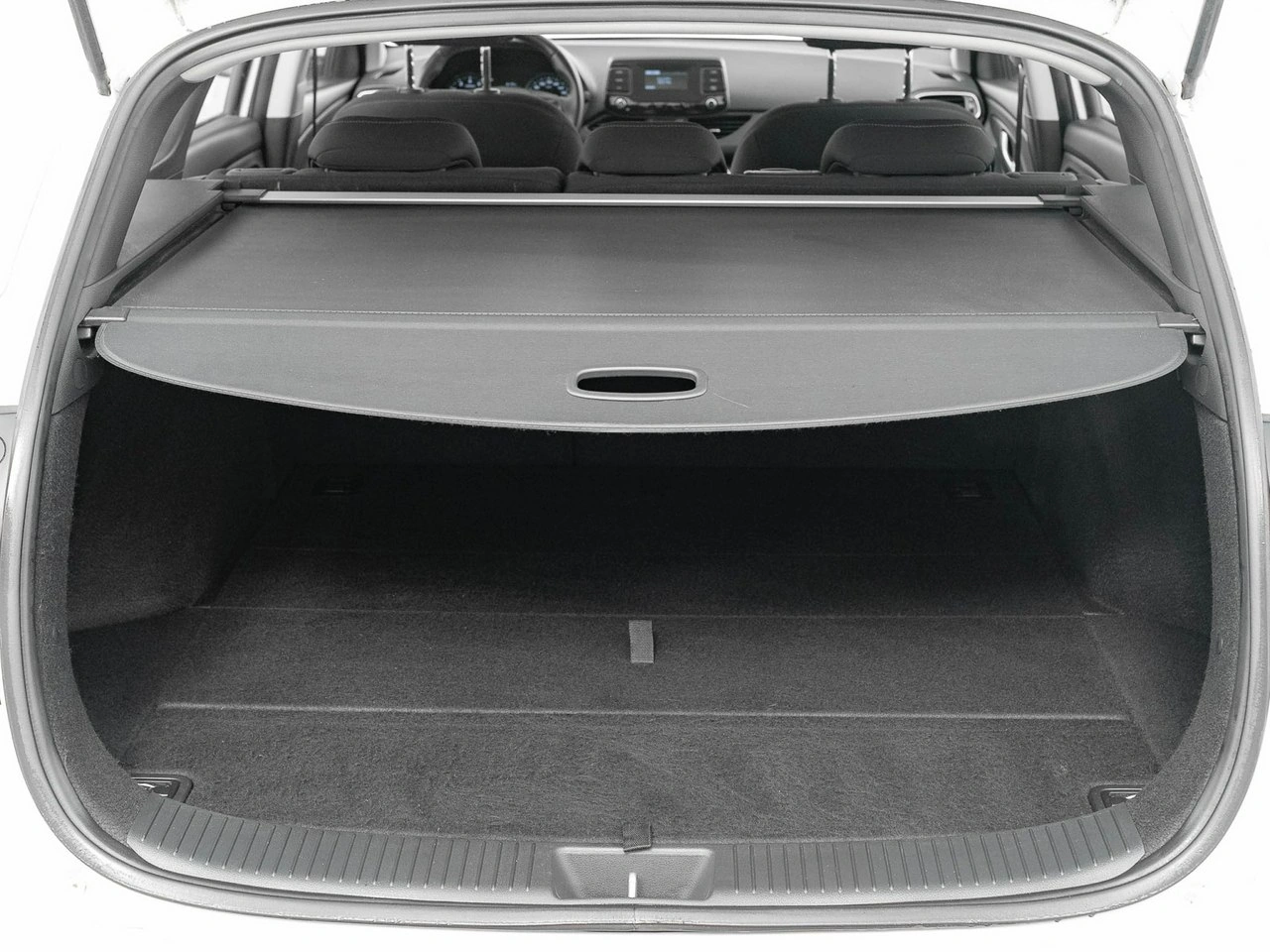 Hyundai i30 - Zdjęcie 22