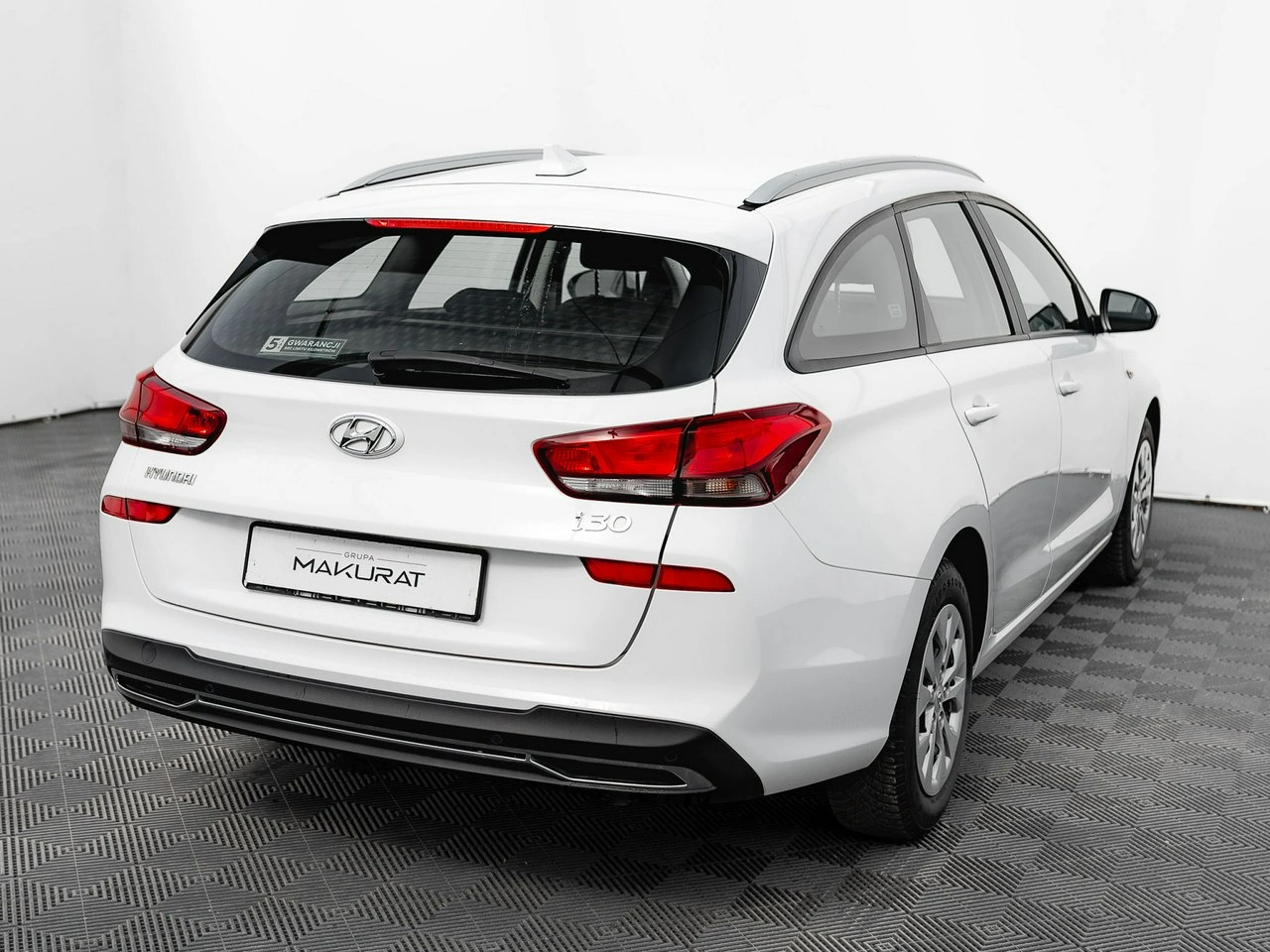 Hyundai i30 - Zdjęcie 4