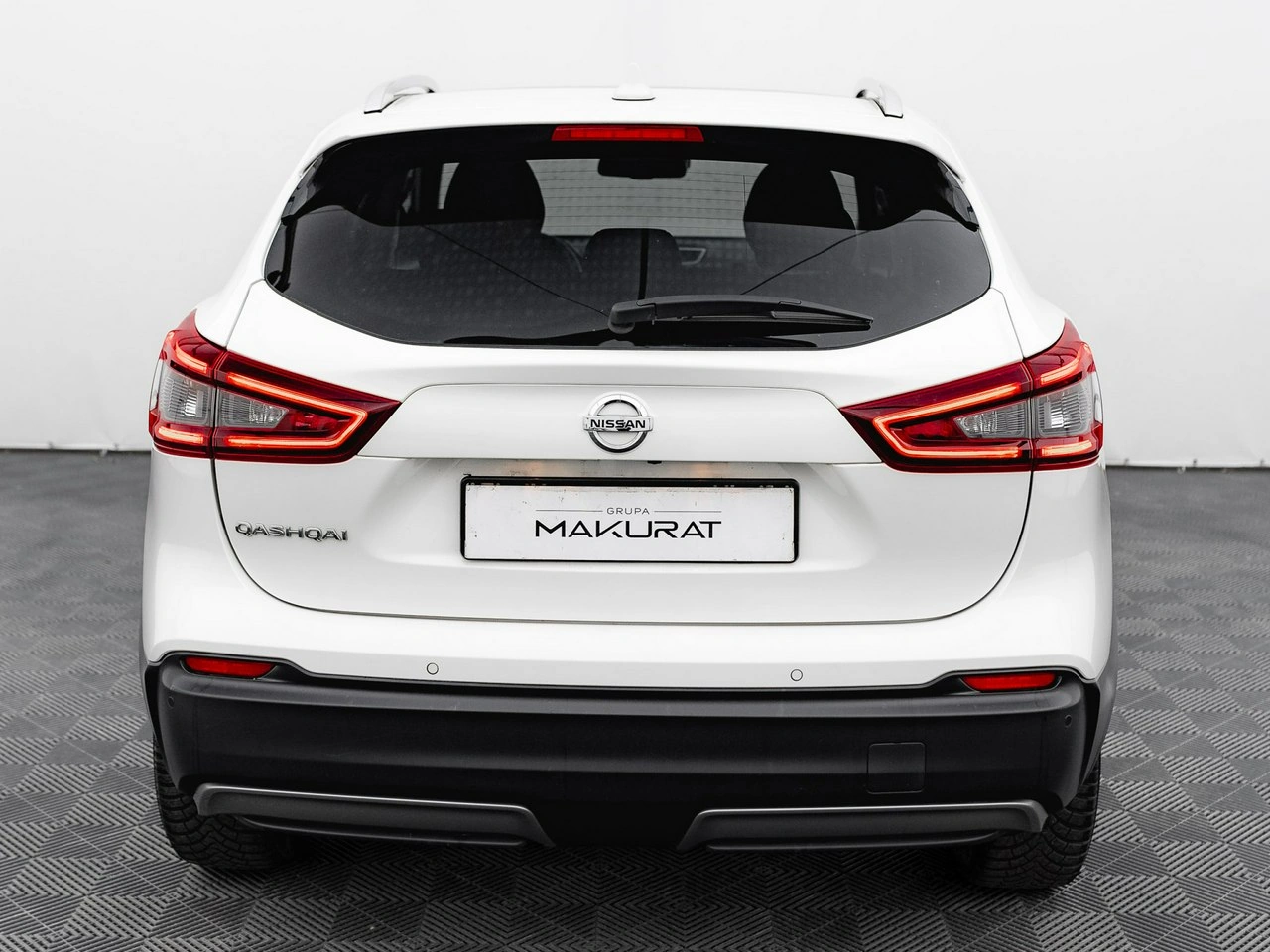 Nissan Qashqai - Zdjęcie 9