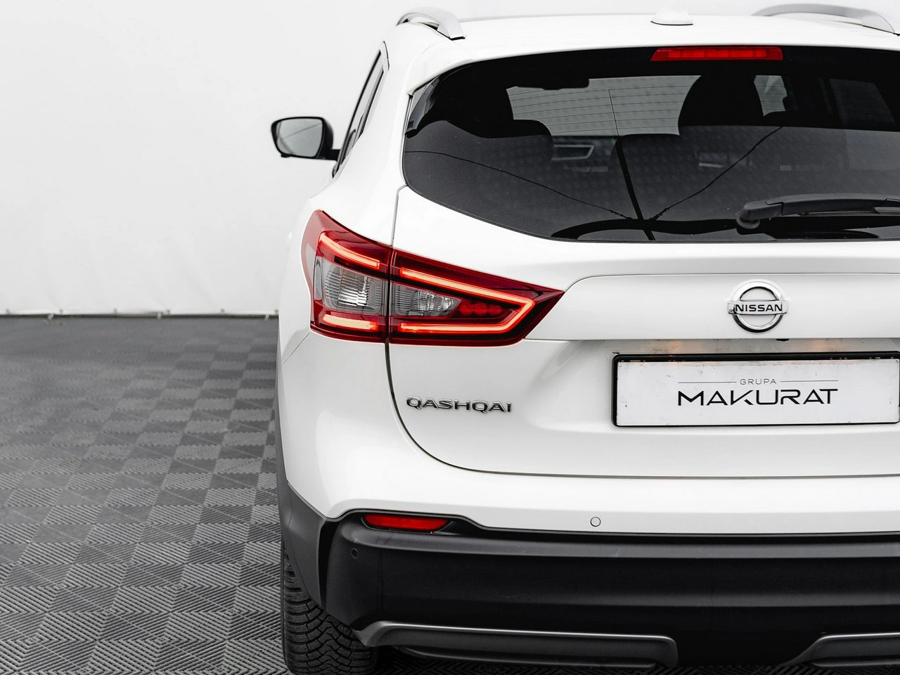 Nissan Qashqai - Zdjęcie 10