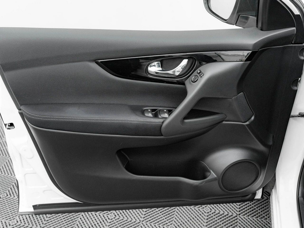 Nissan Qashqai - Zdjęcie 11