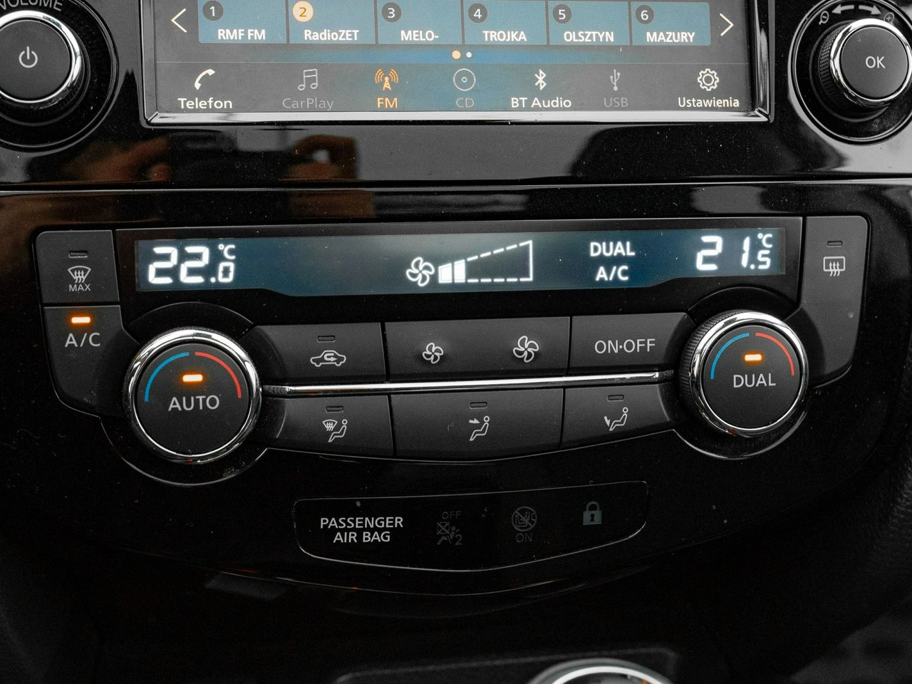 Nissan Qashqai - Zdjęcie 18