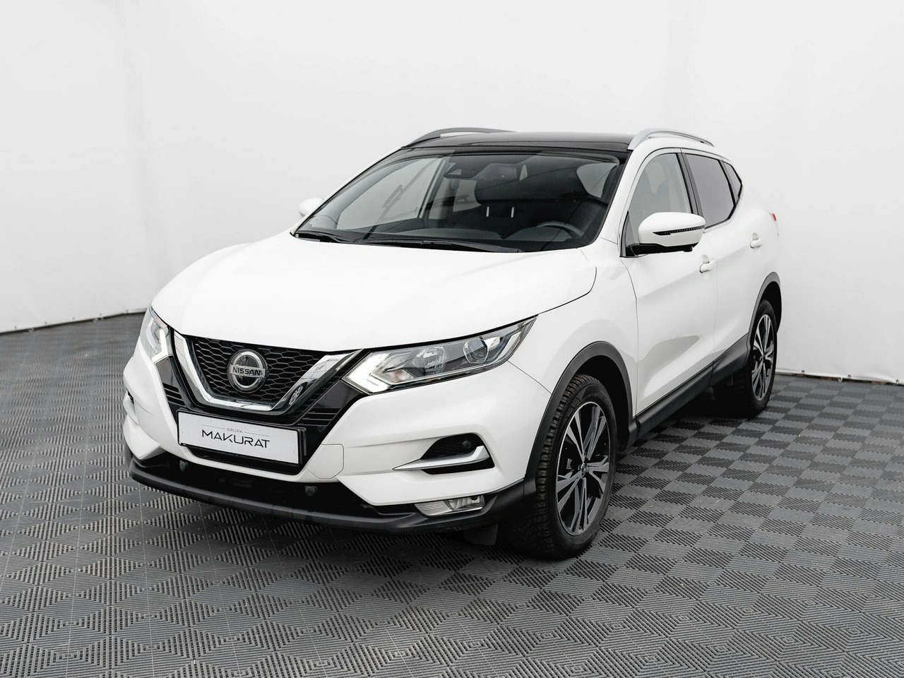 Nissan Qashqai - Zdjęcie 1