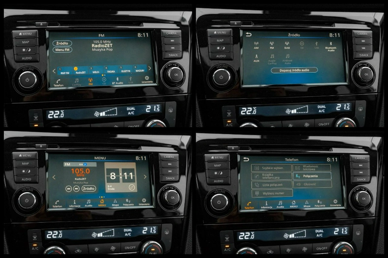 Nissan Qashqai - Zdjęcie 19