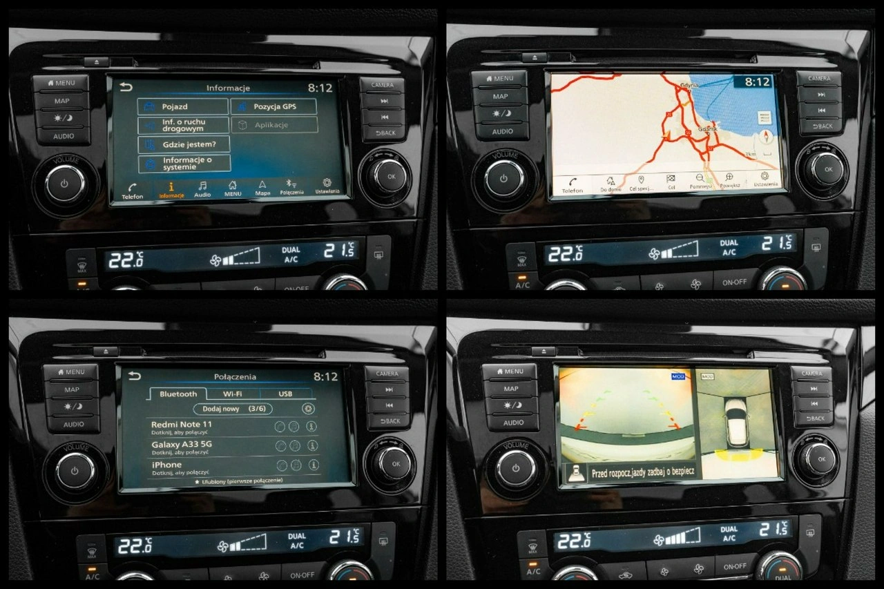 Nissan Qashqai - Zdjęcie 20