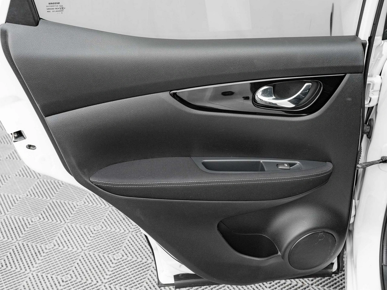 Nissan Qashqai - Zdjęcie 21