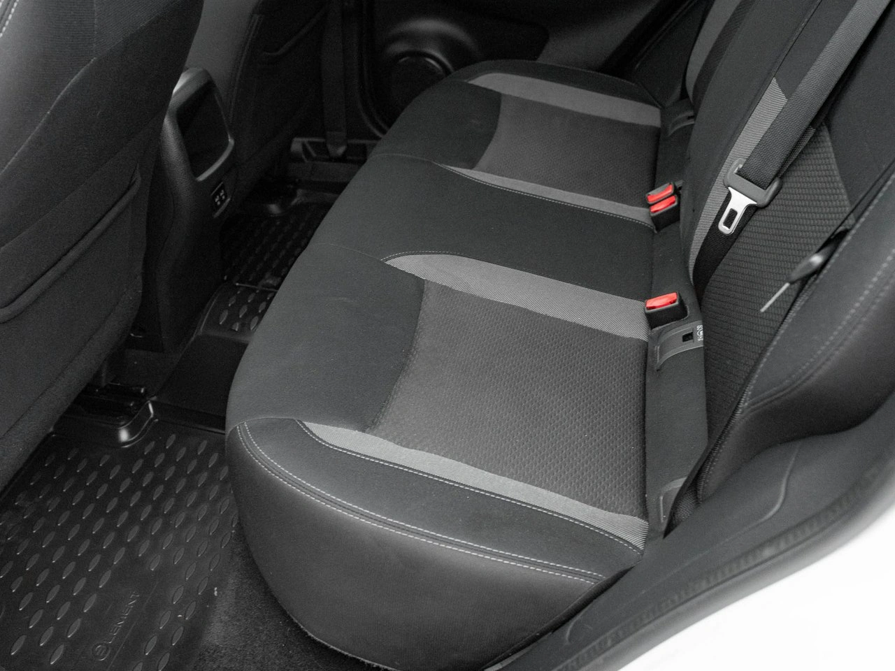 Nissan Qashqai - Zdjęcie 23