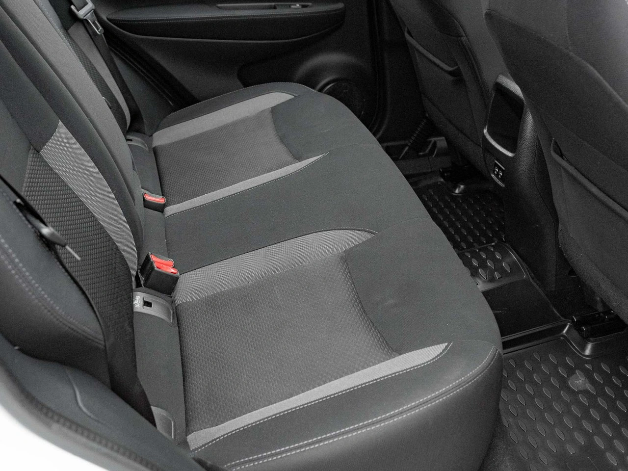 Nissan Qashqai - Zdjęcie 26