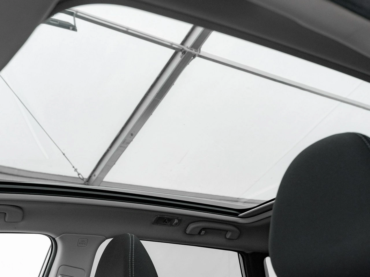 Nissan Qashqai - Zdjęcie 29