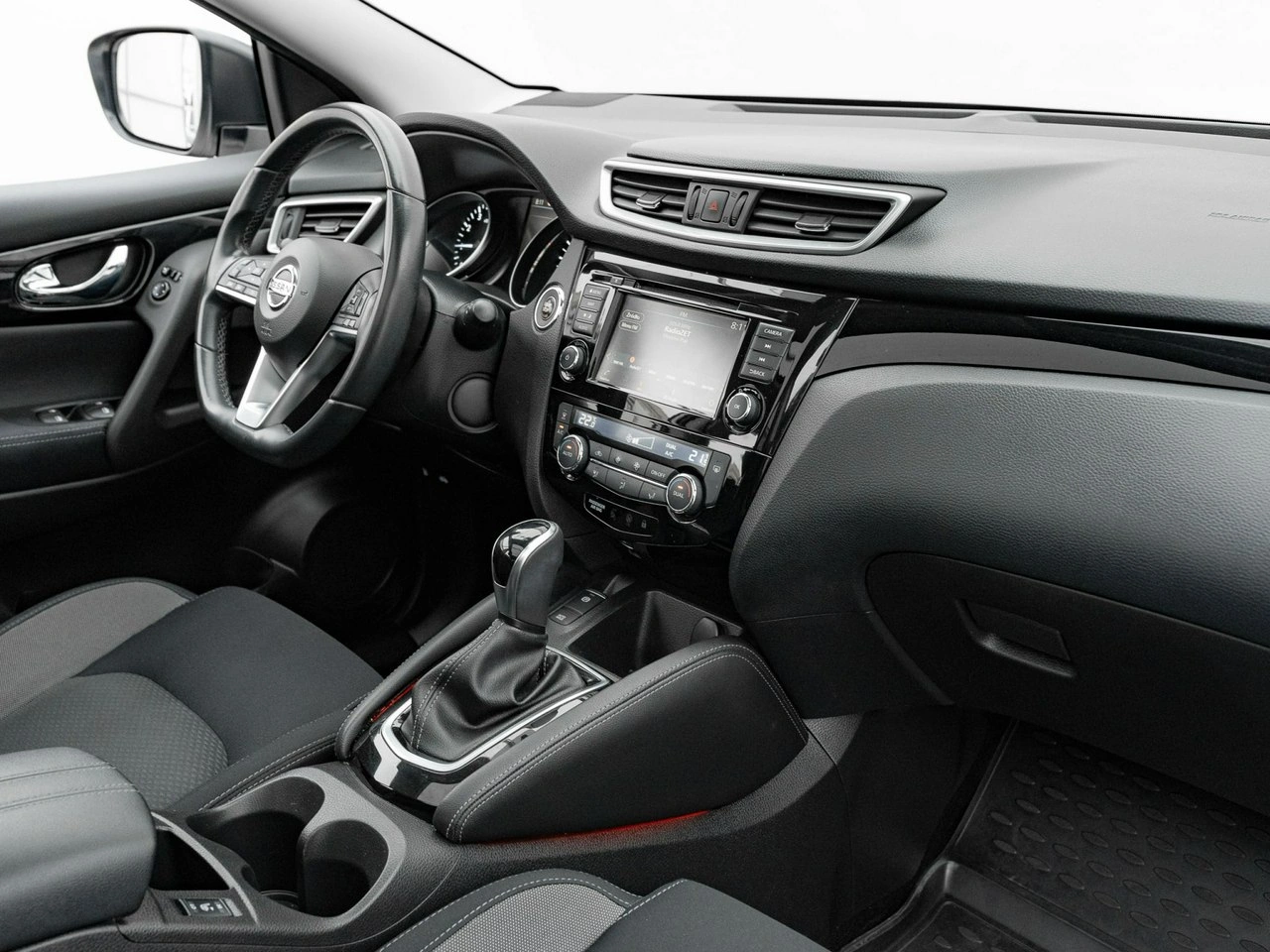 Nissan Qashqai - Zdjęcie 30