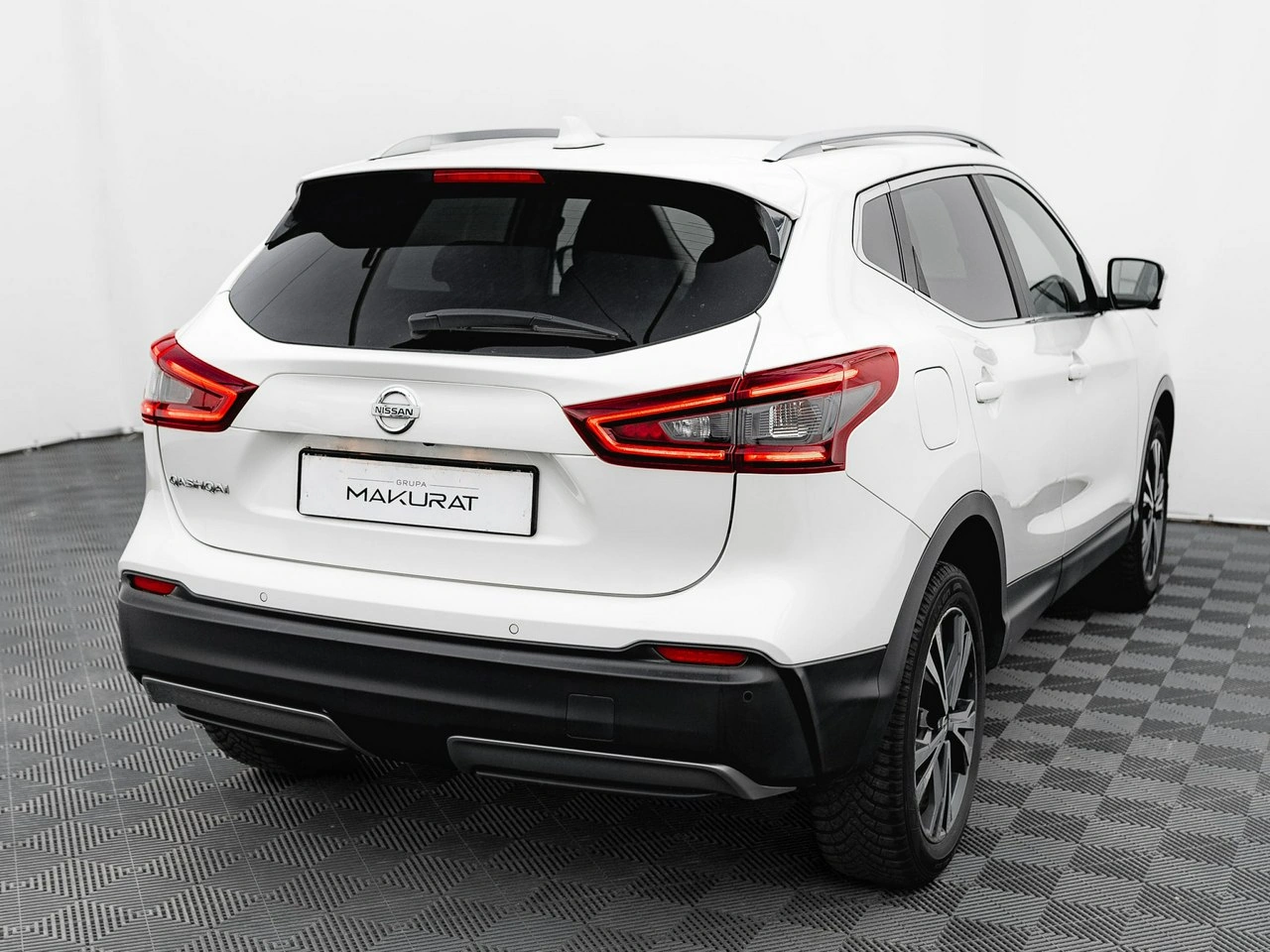 Nissan Qashqai - Zdjęcie 4