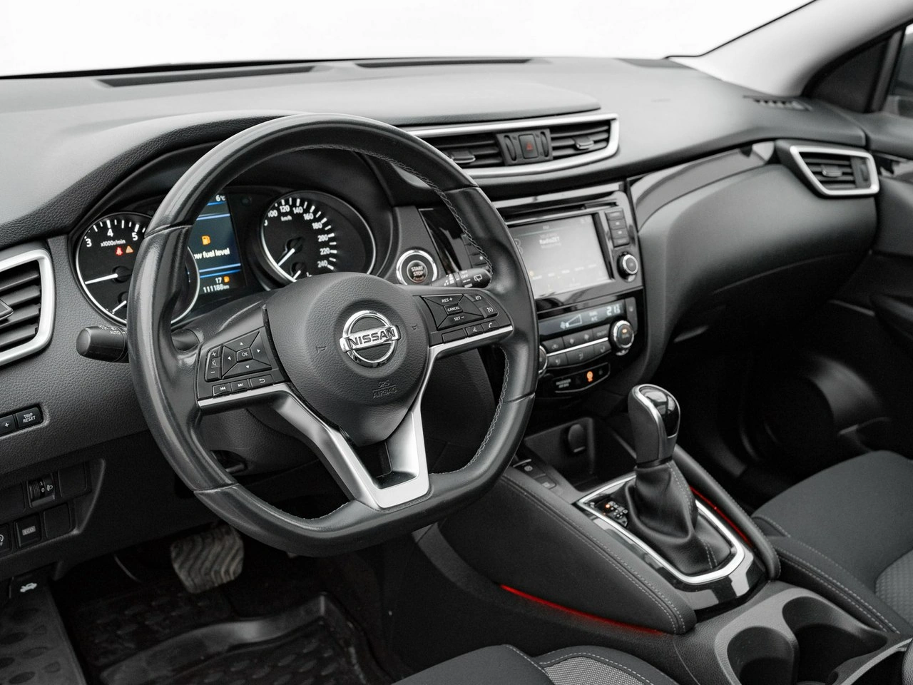 Nissan Qashqai - Zdjęcie 5