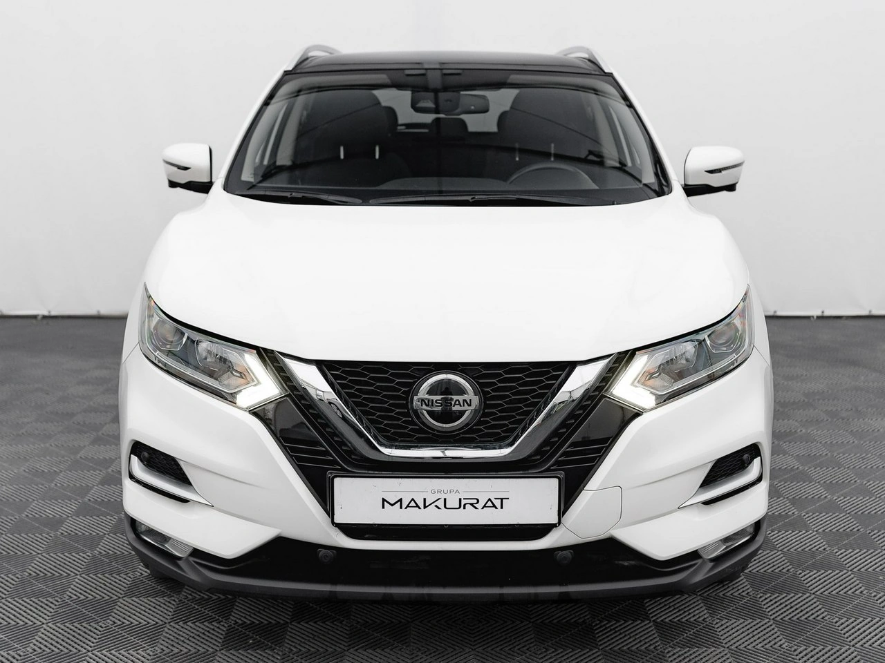 Nissan Qashqai - Zdjęcie 6