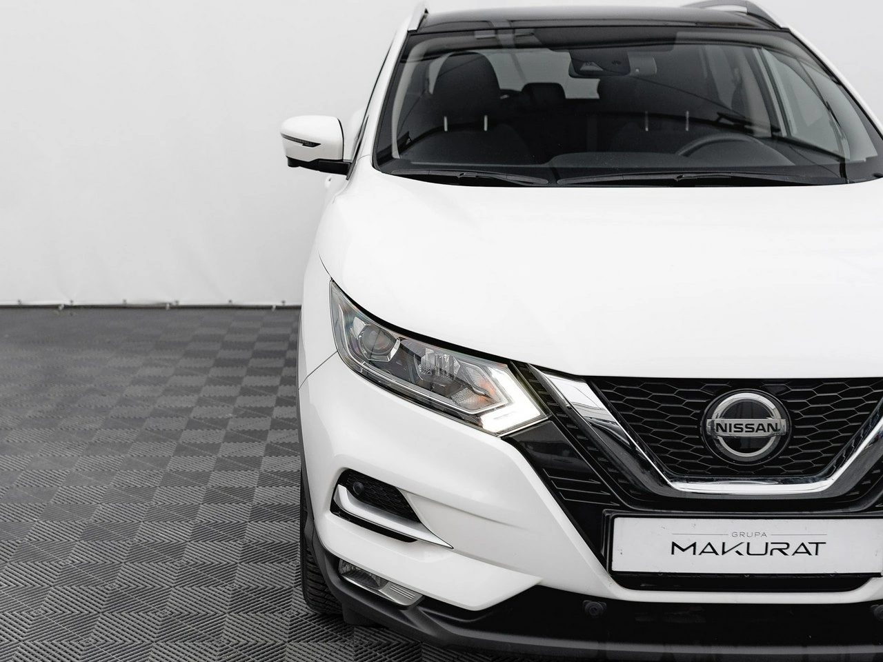 Nissan Qashqai - Zdjęcie 7