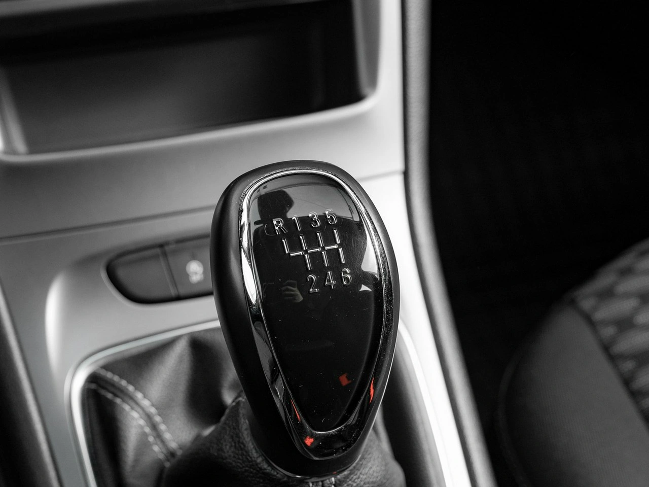 Opel Astra - Zdjęcie 15