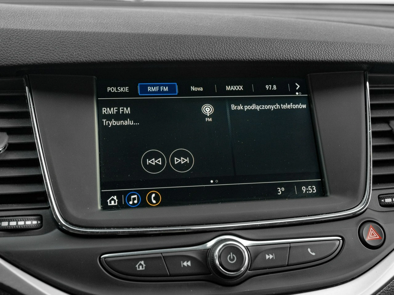 Opel Astra - Zdjęcie 17