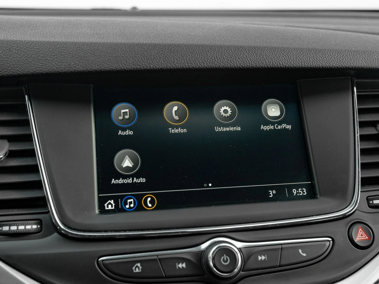 Opel Astra - Zdjęcie 18