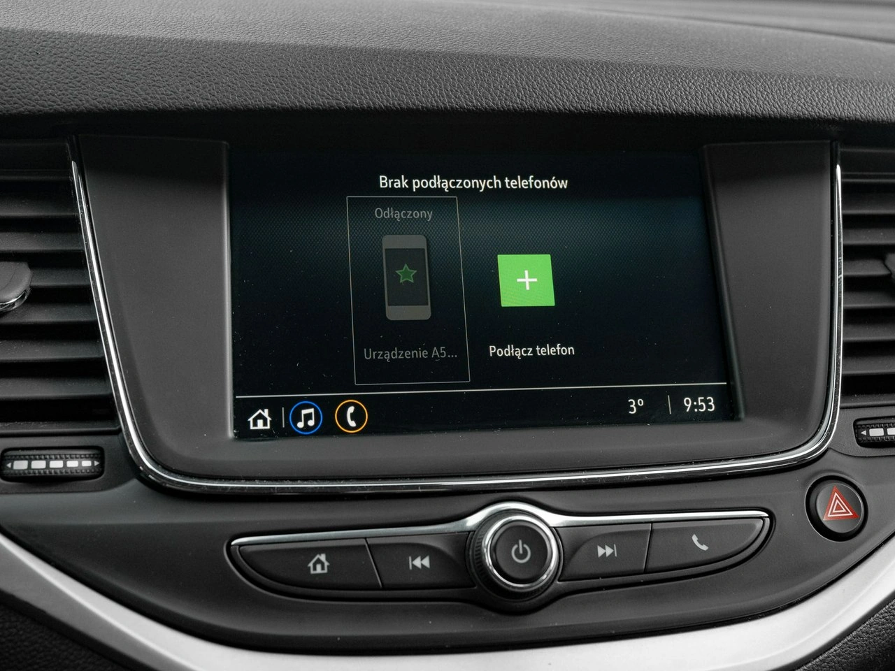 Opel Astra - Zdjęcie 19