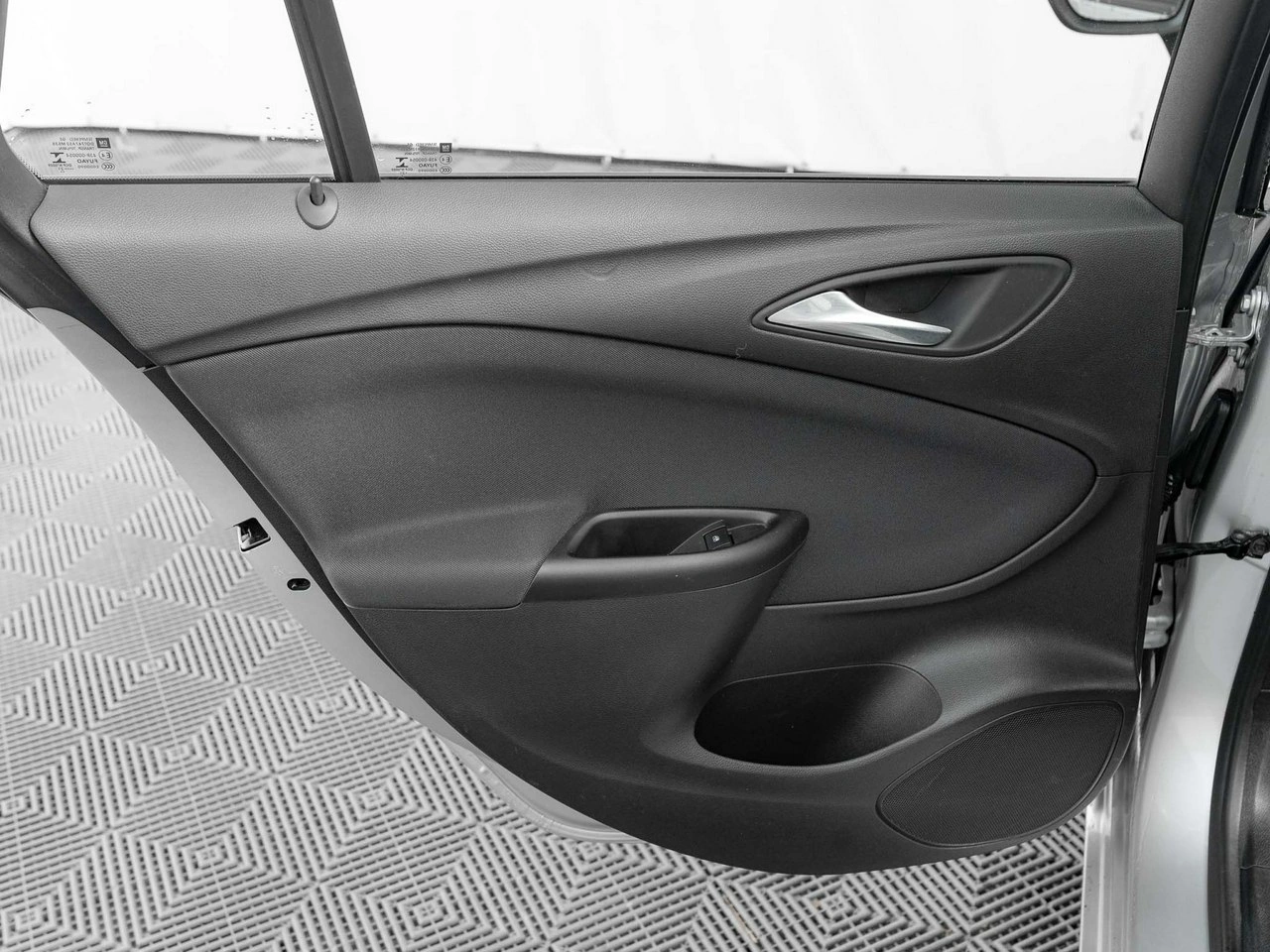 Opel Astra - Zdjęcie 20