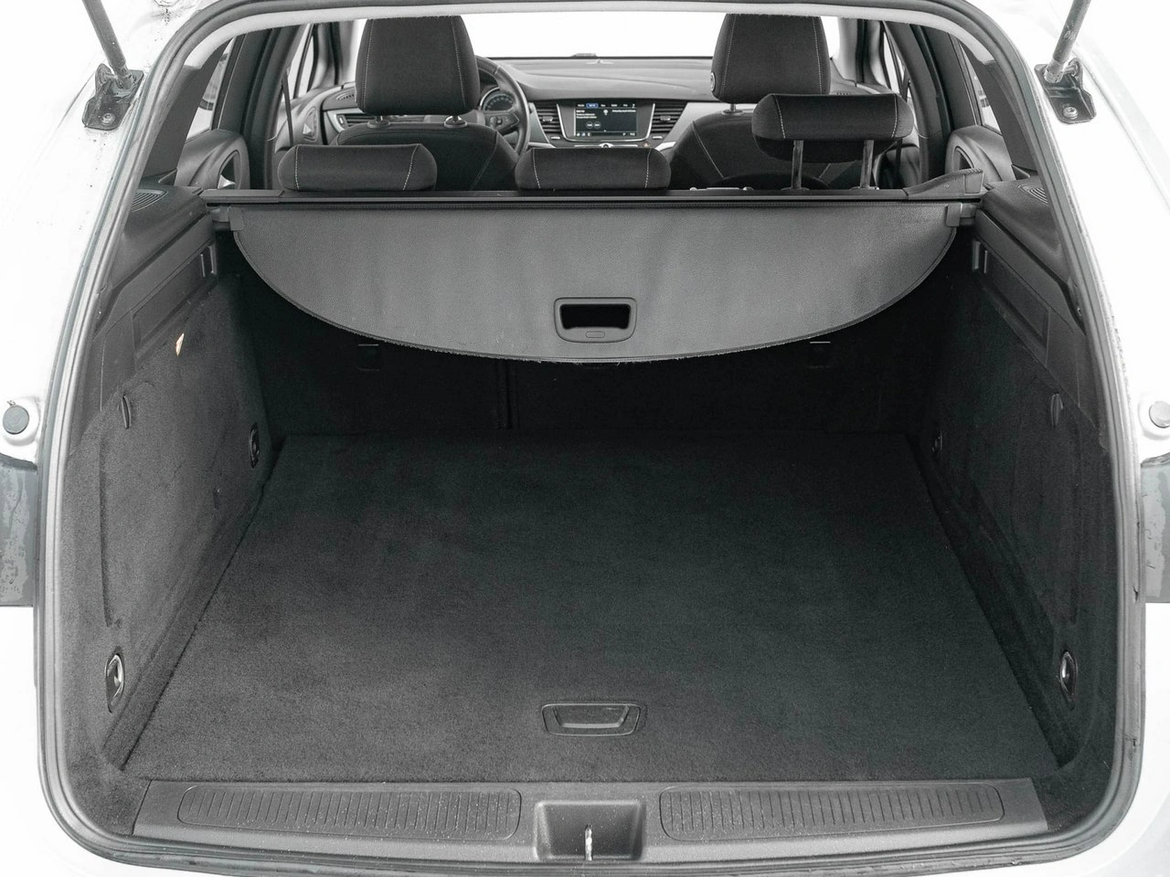 Opel Astra - Zdjęcie 24