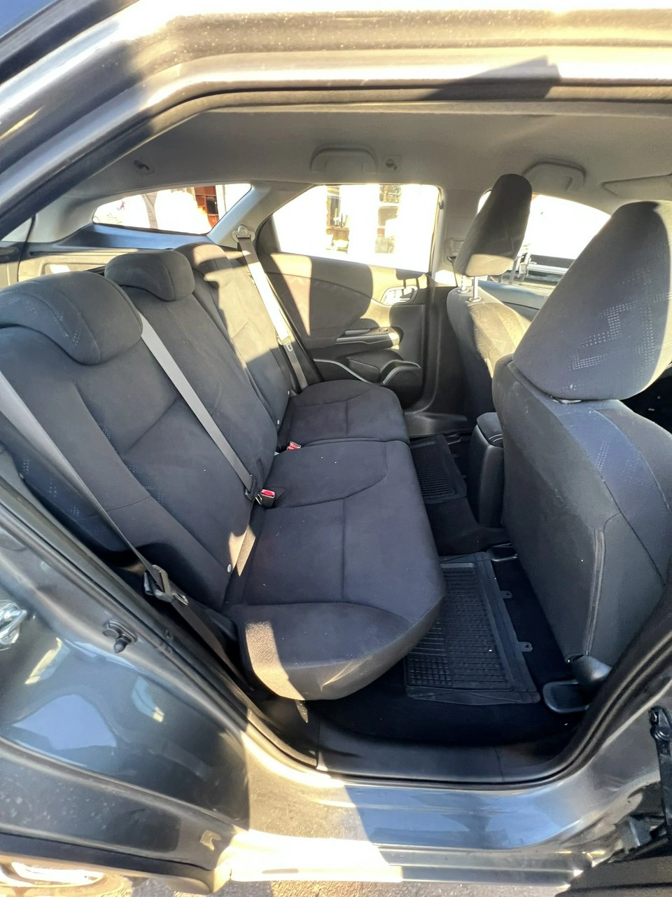 Honda Civic - Zdjęcie 10