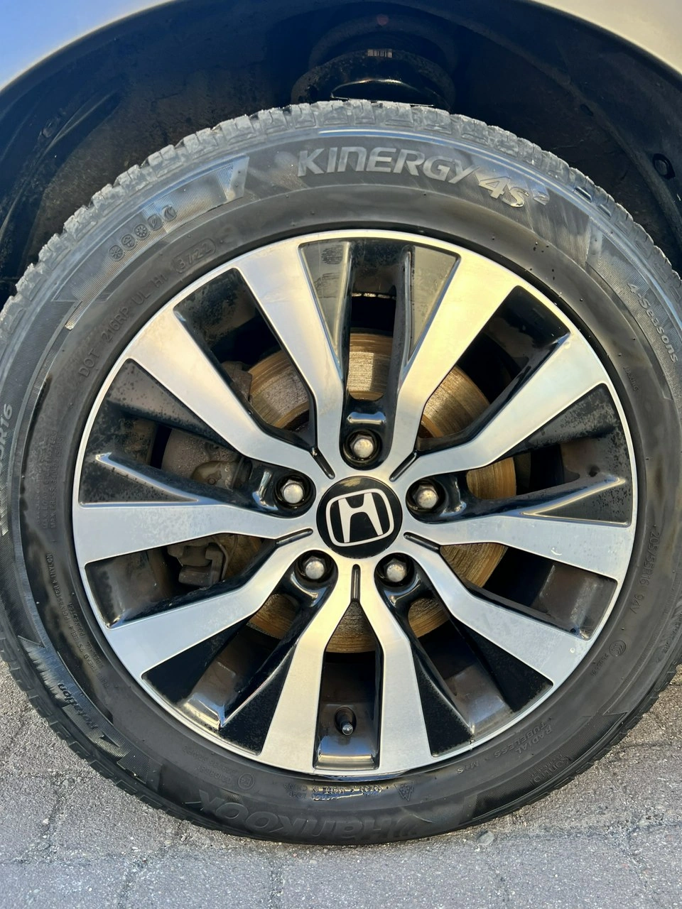 Honda Civic - Zdjęcie 13